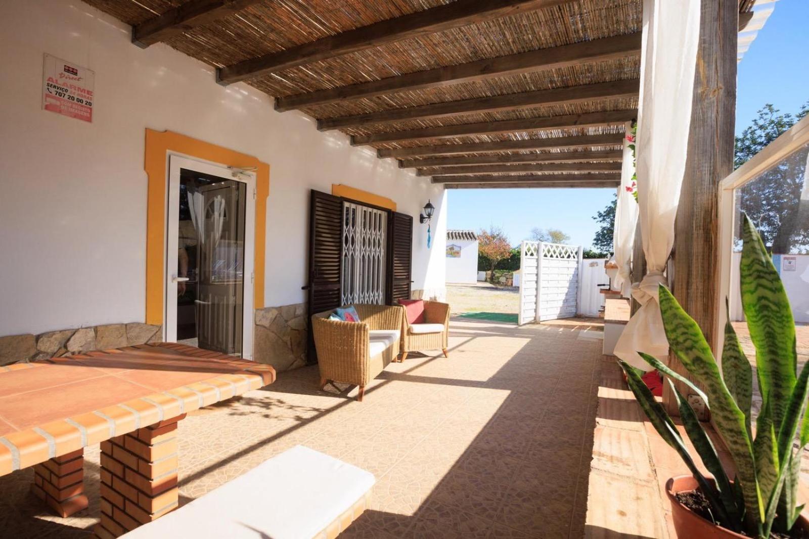 Casa dos Avos