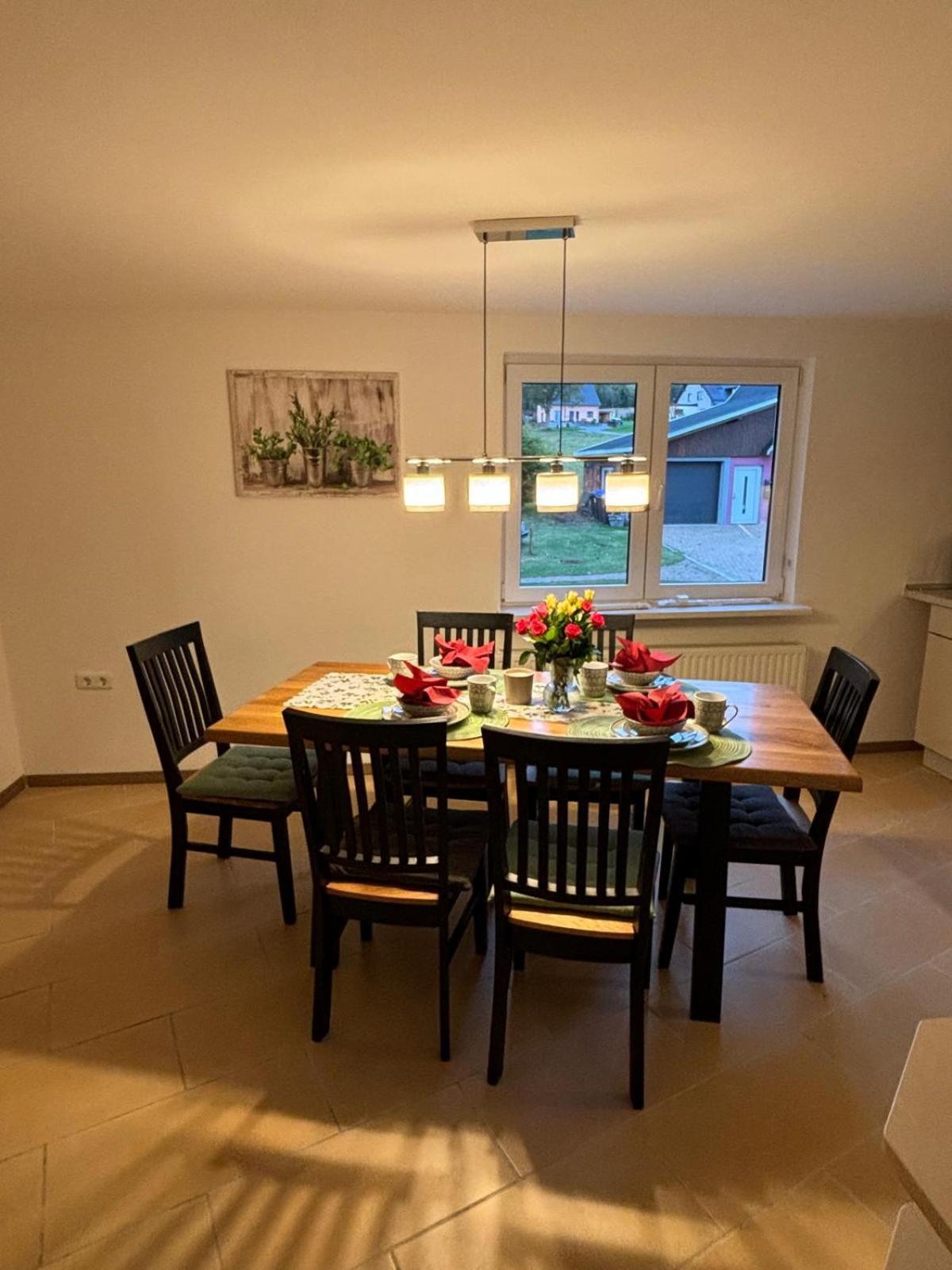 Gitti's Ferienwohnung - Property Image 3