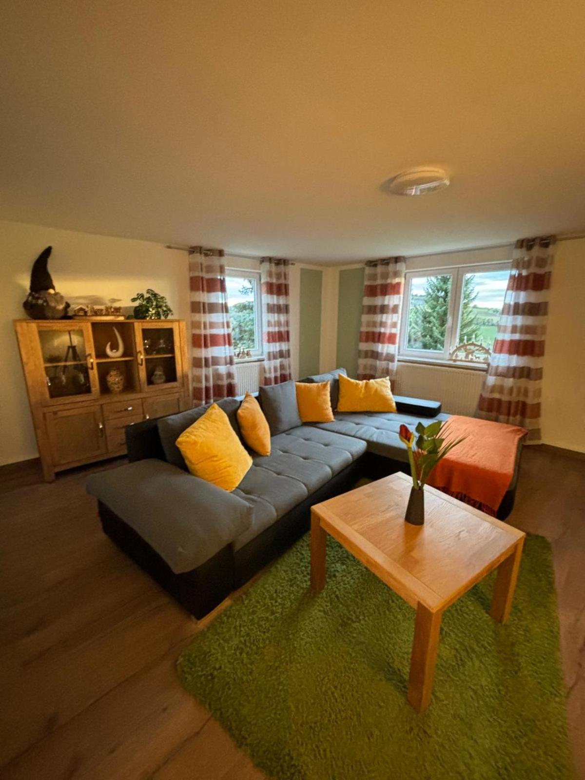 Gitti's Ferienwohnung - Property Image 4