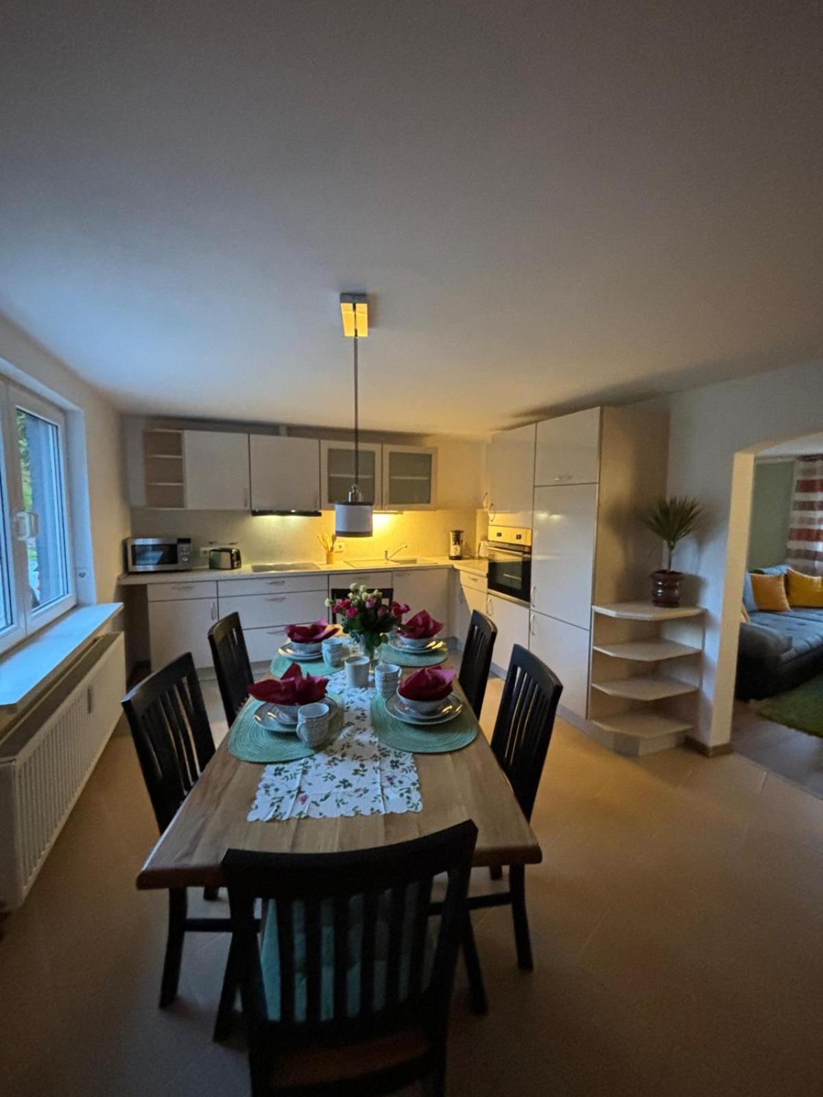Gitti's Ferienwohnung - Property Image 5