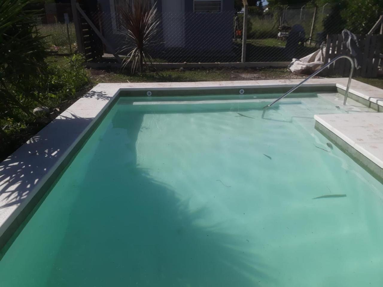 Complejo Santa Ana Miramar Buenos Aires