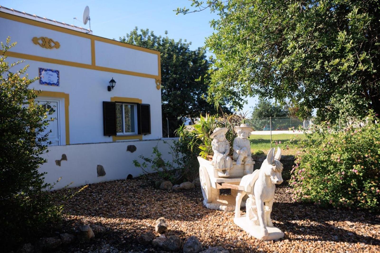 Casa dos Avos