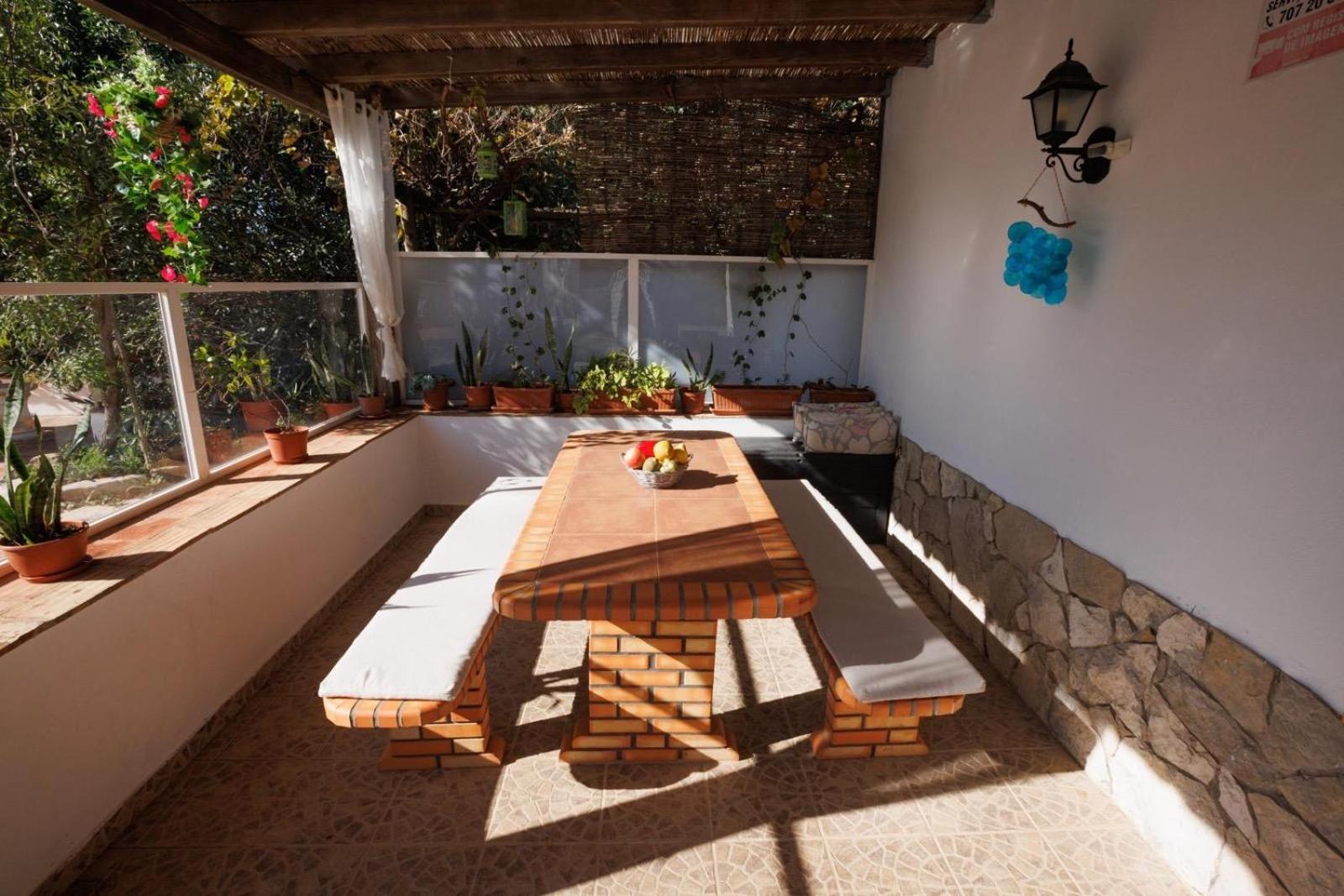 Casa dos Avos