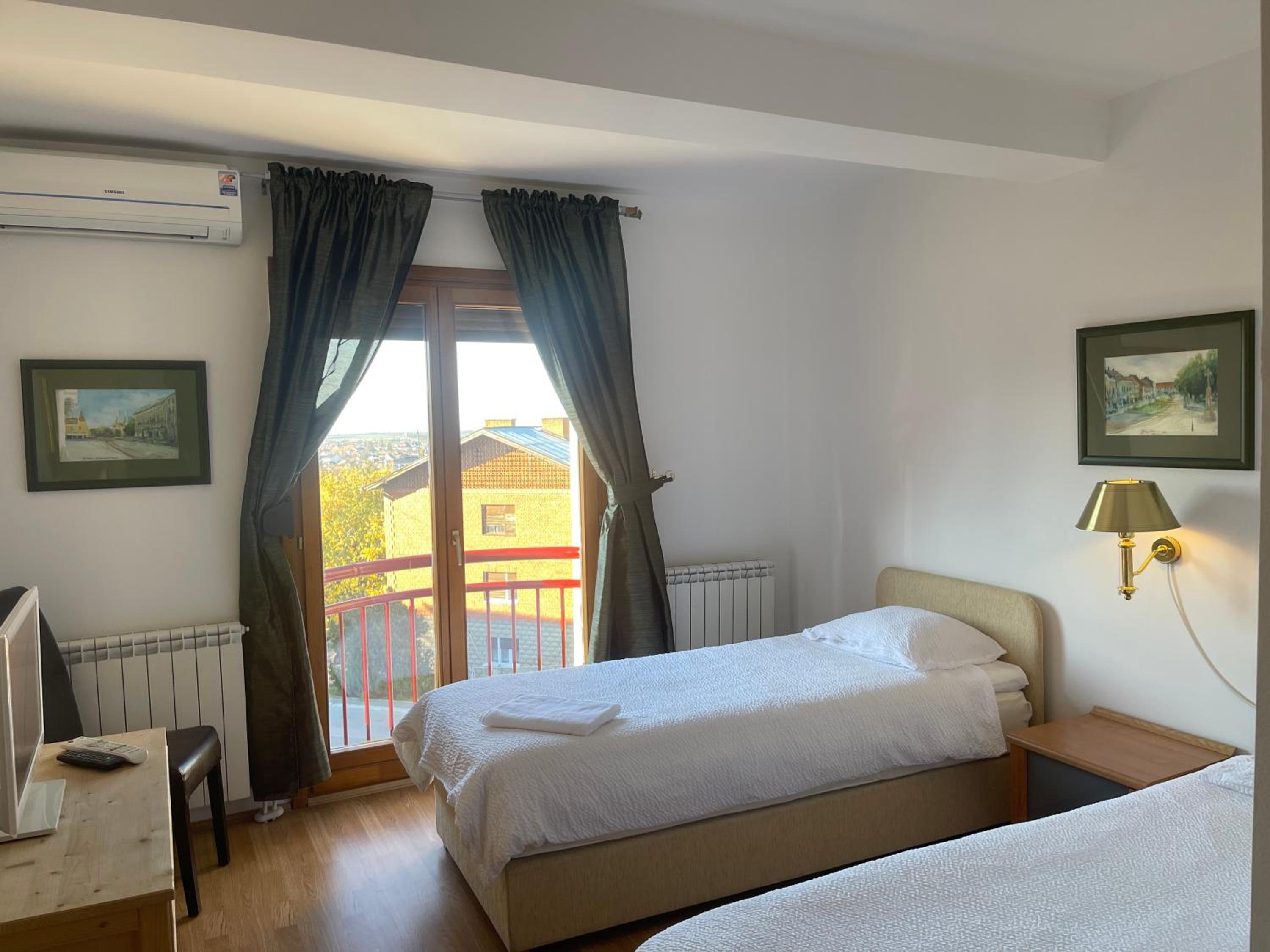 Sunset Apartmani