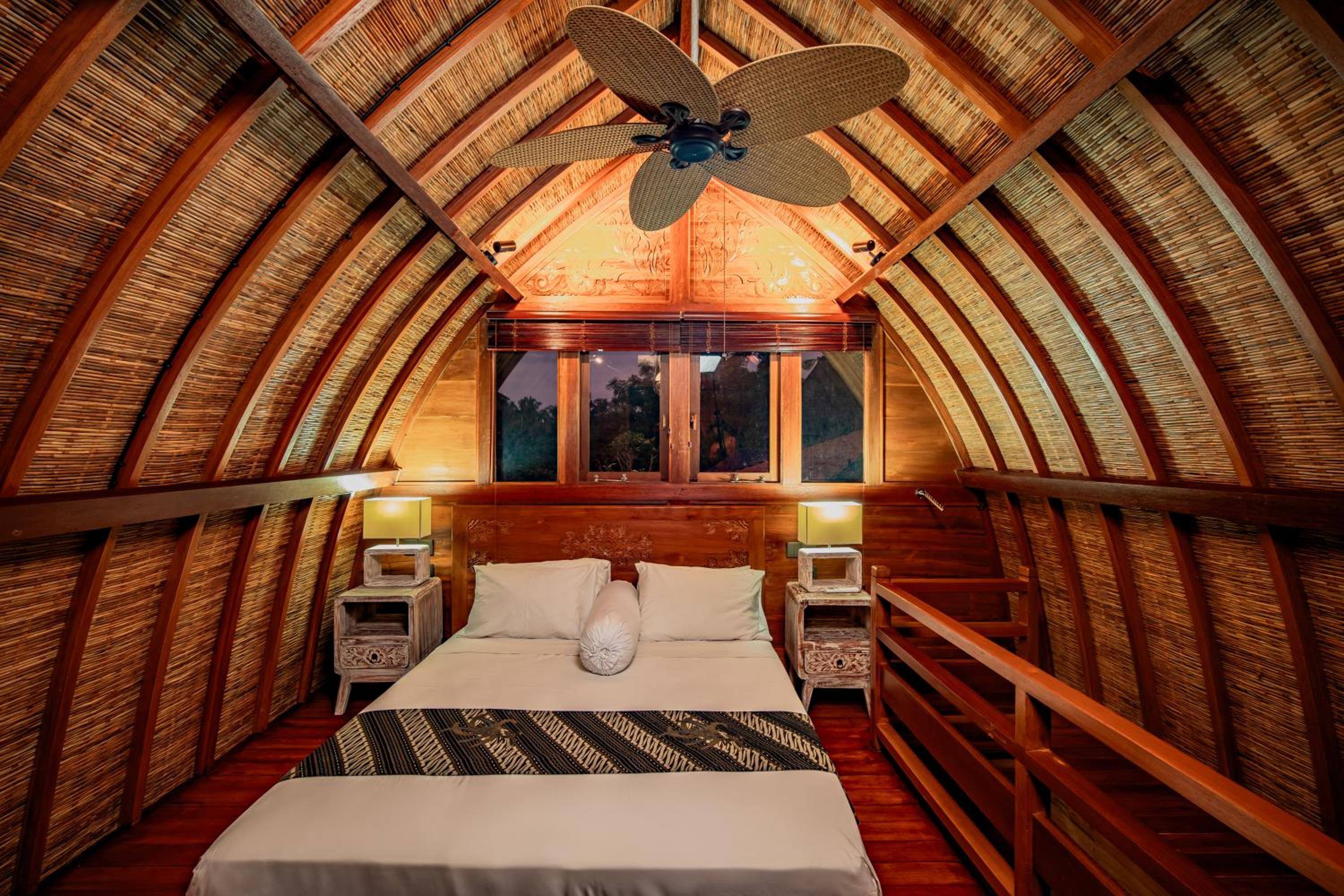 Villa Karar - Private Cook & Concierge view 2