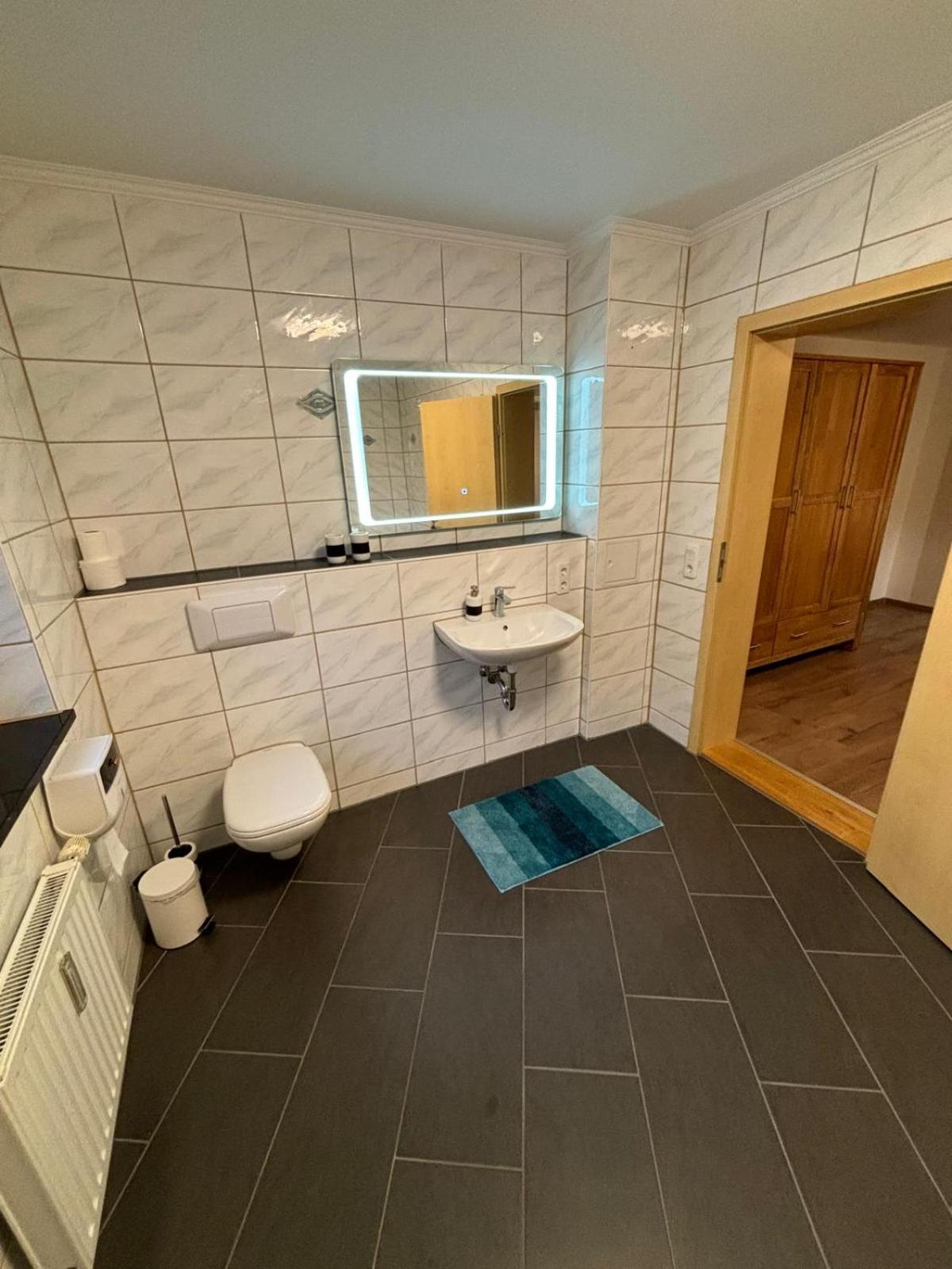 Gitti's Ferienwohnung - Property Image 11