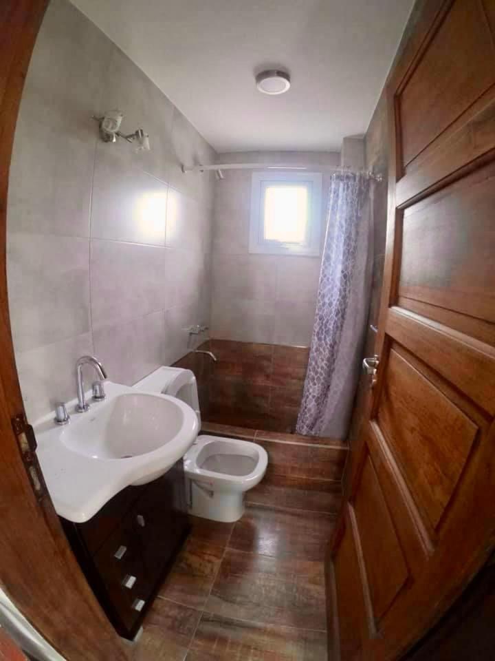 Complejo Santa Ana Miramar Buenos Aires