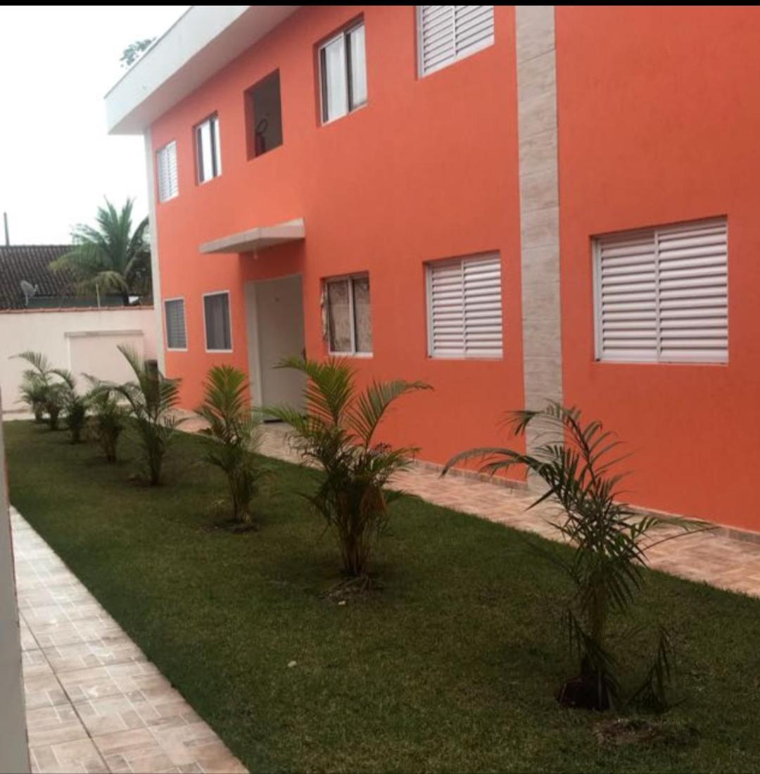 Condomínio Residencial Cristal do Indaiá I