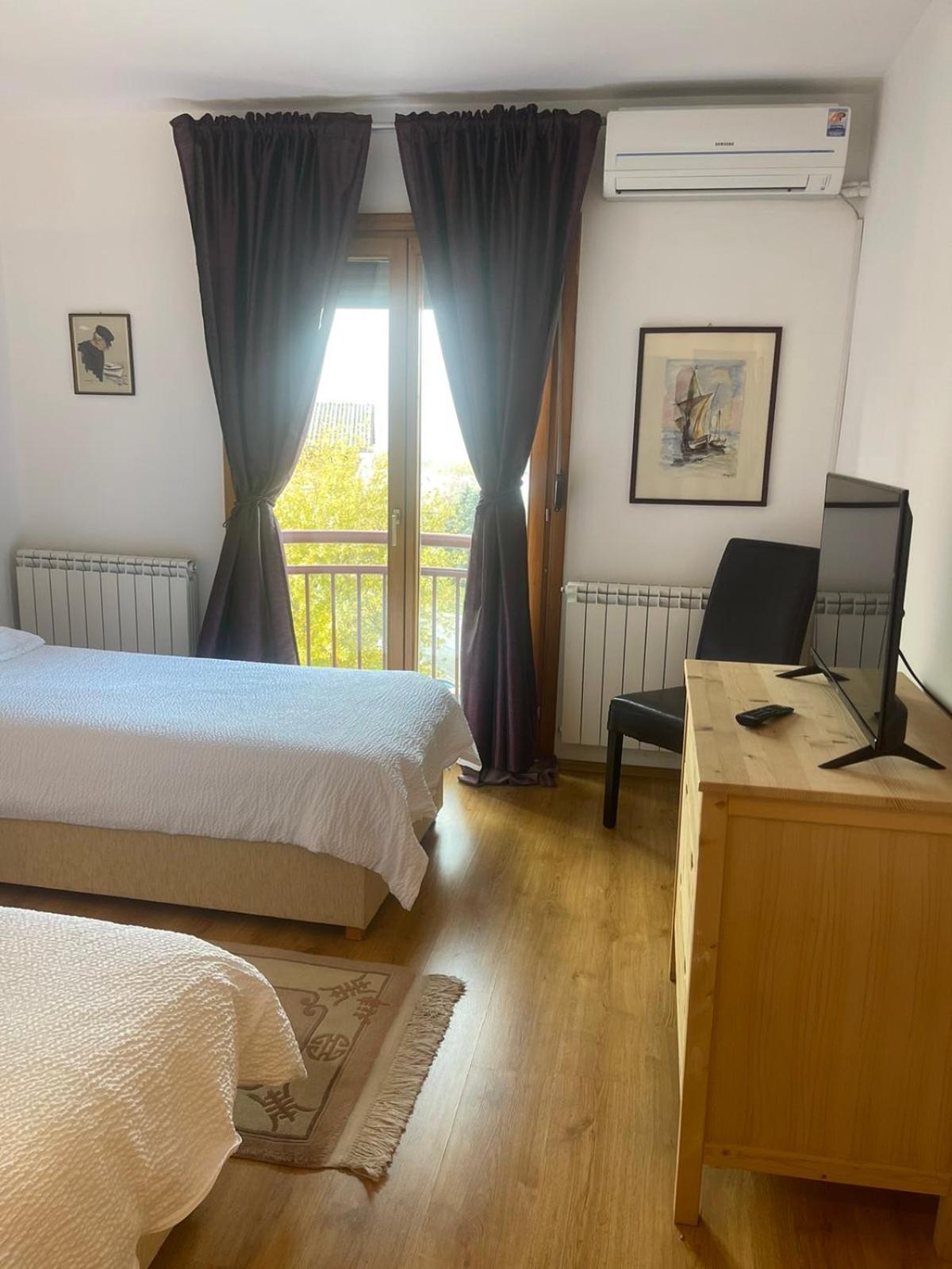 Sunset Apartmani