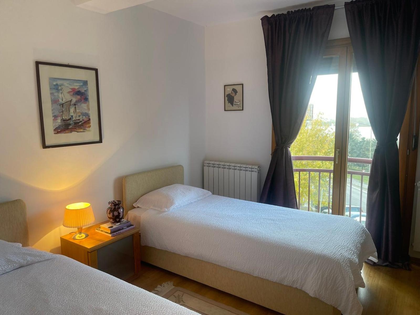 Sunset Apartmani