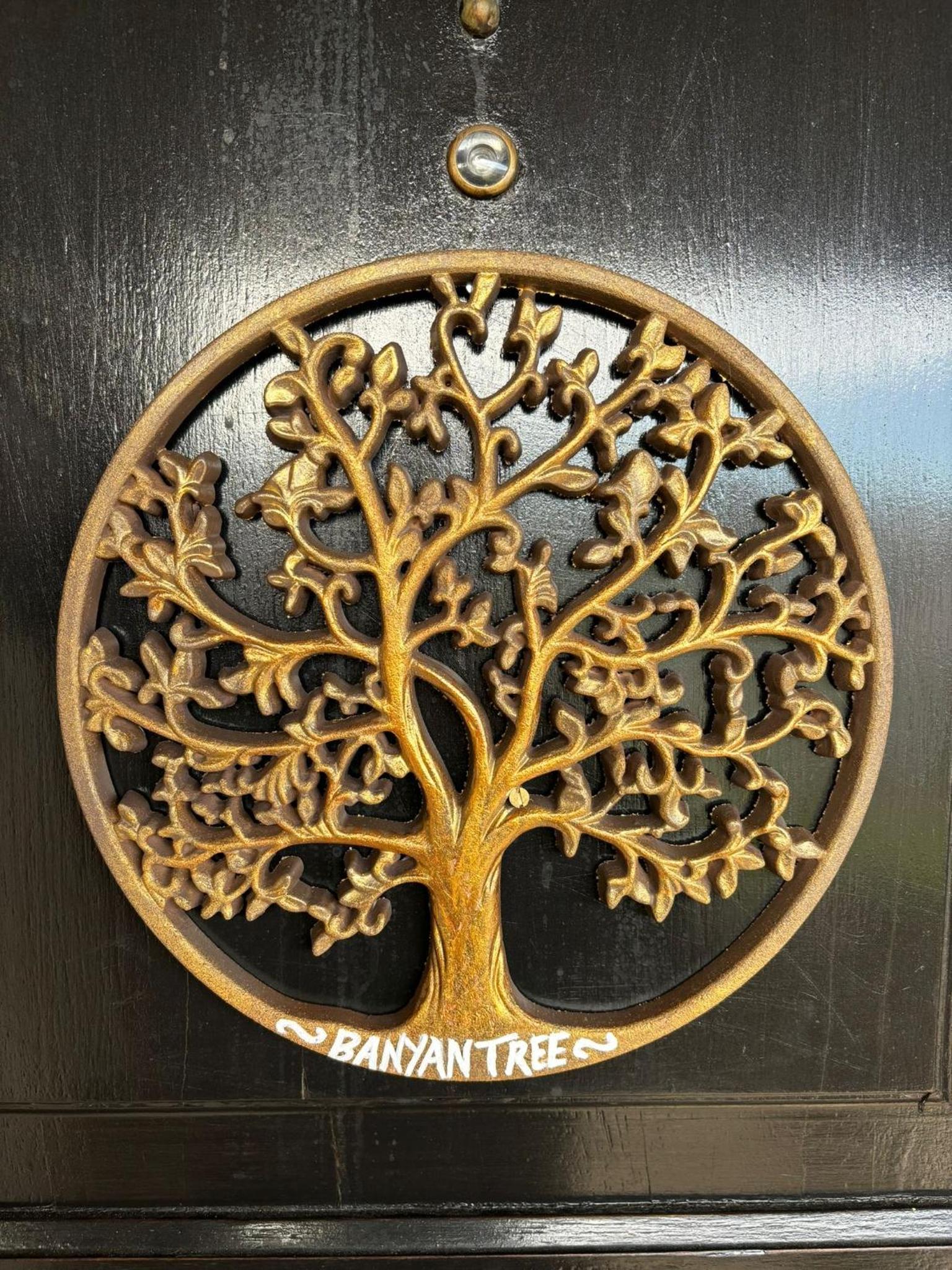Banyan Tree view 2