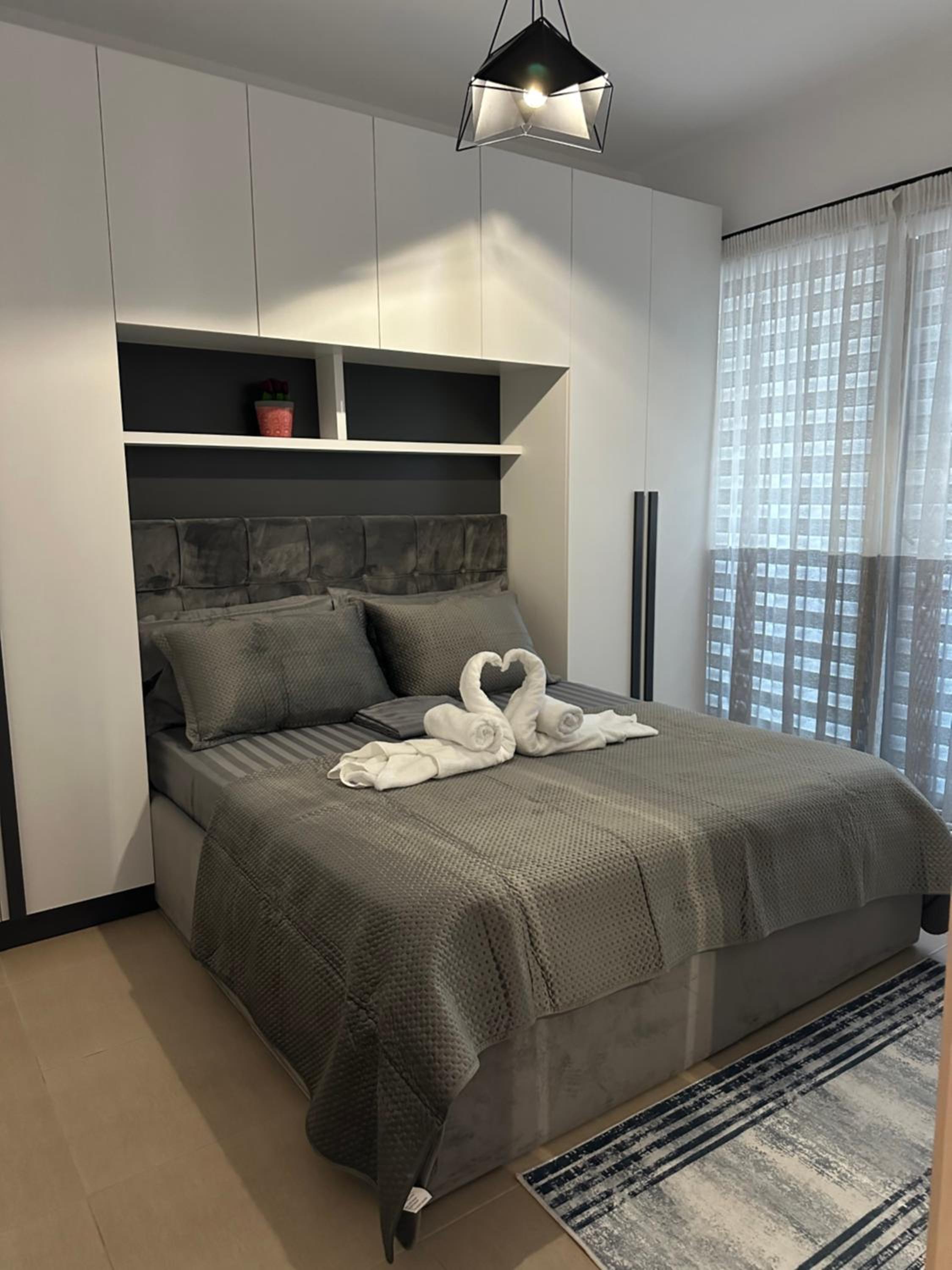 3A Apartment