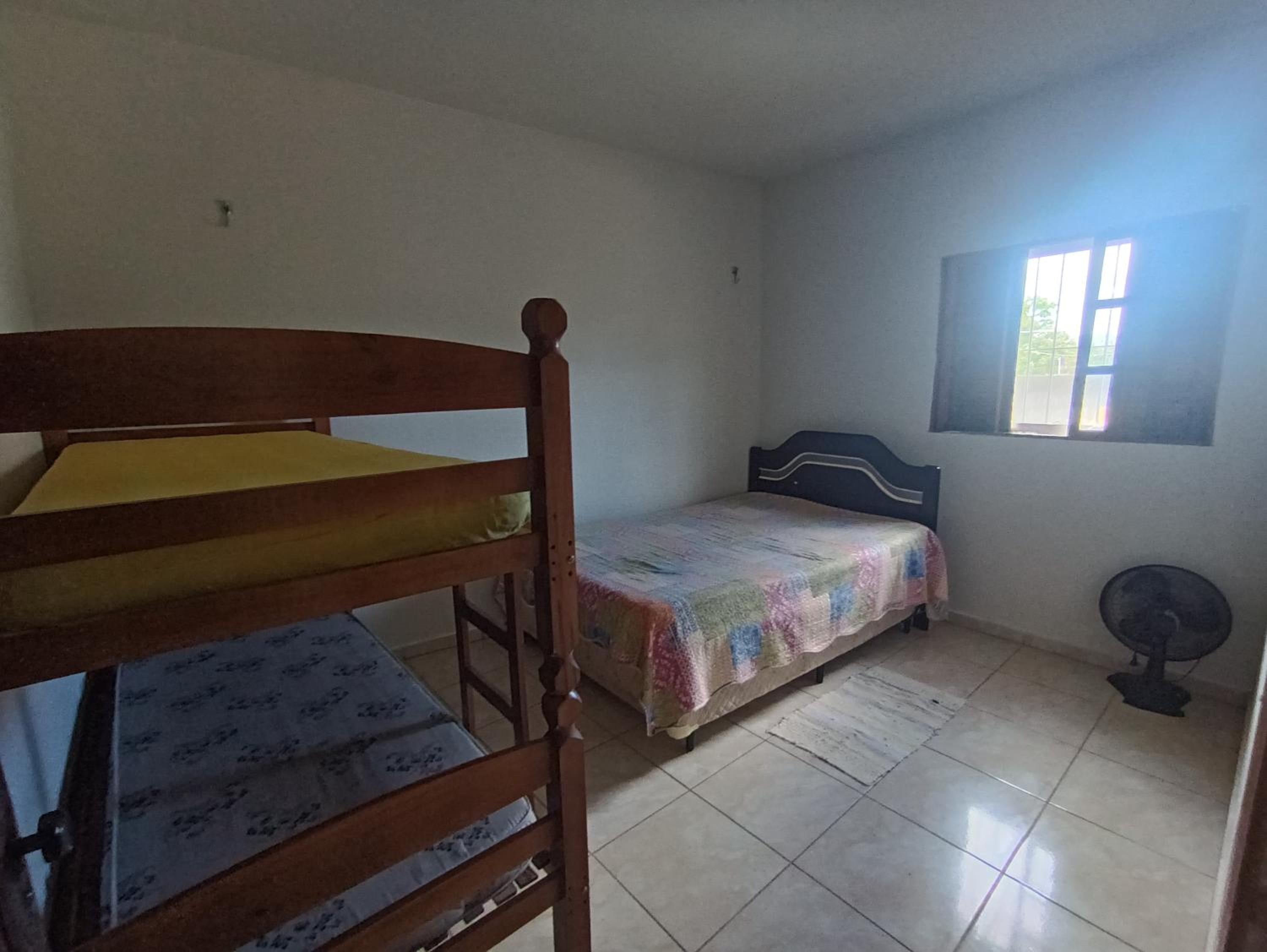 Casa morro do algodão