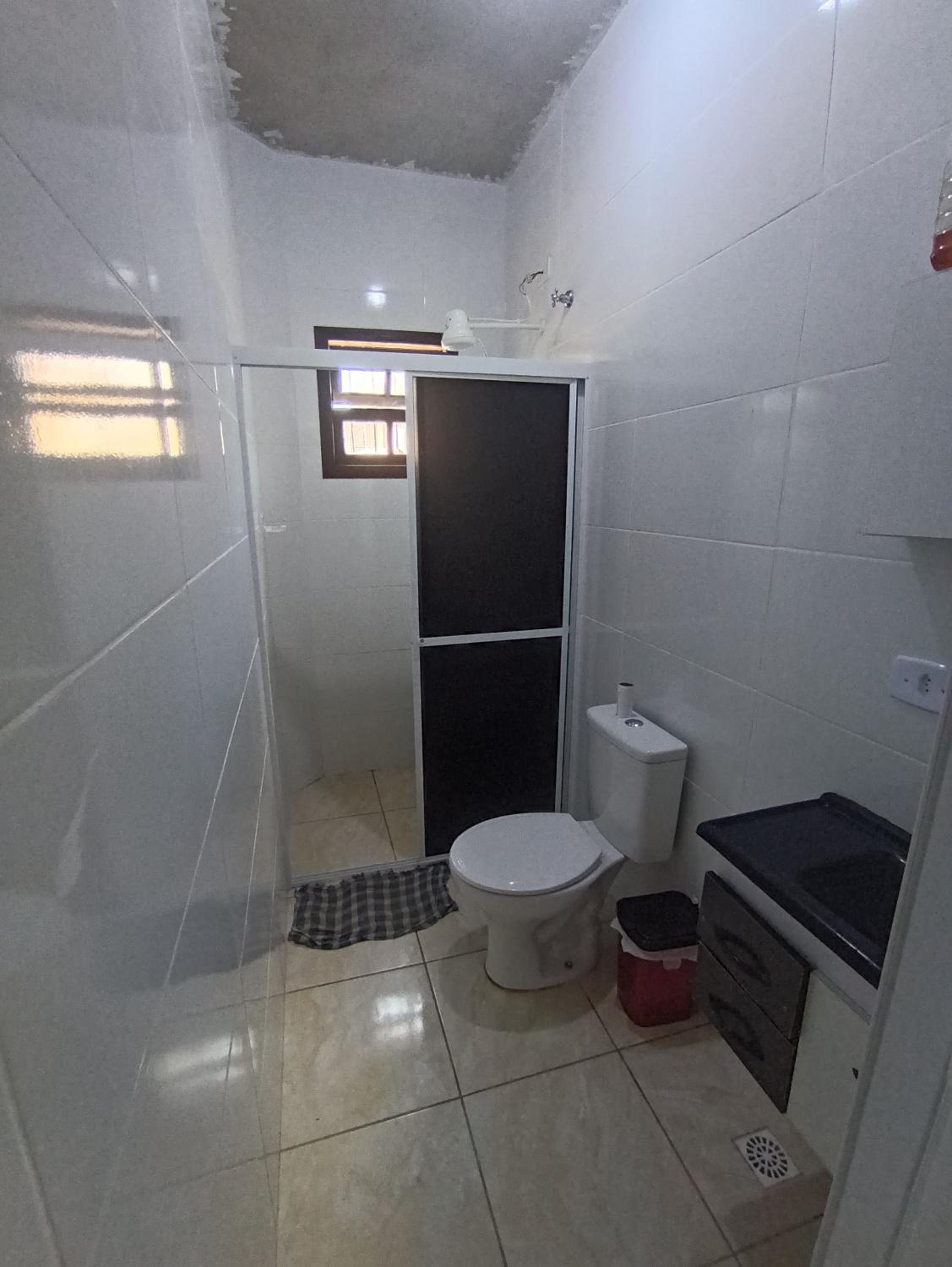 Casa morro do algodão