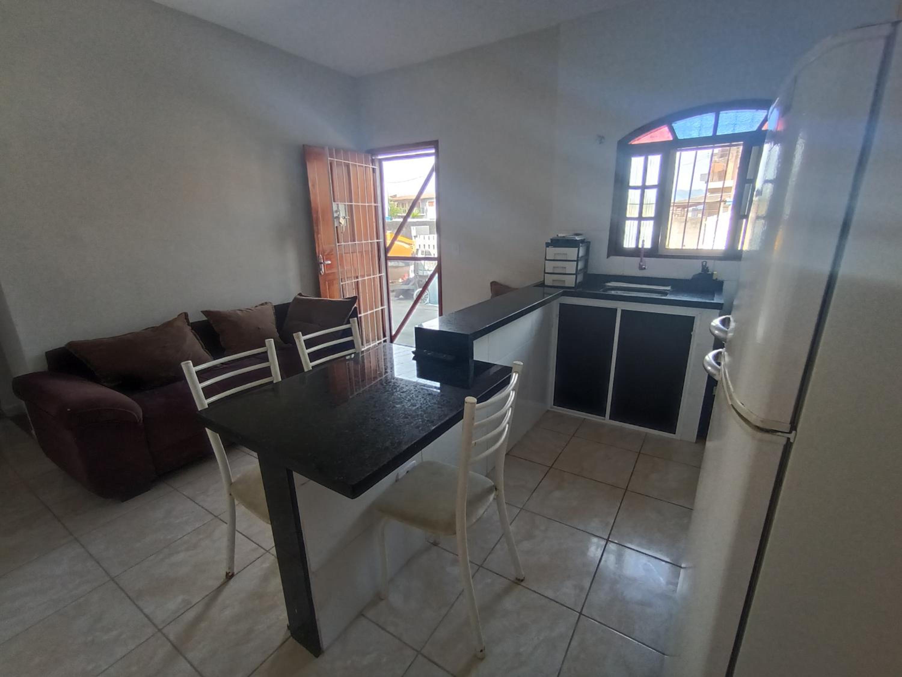 Casa morro do algodão