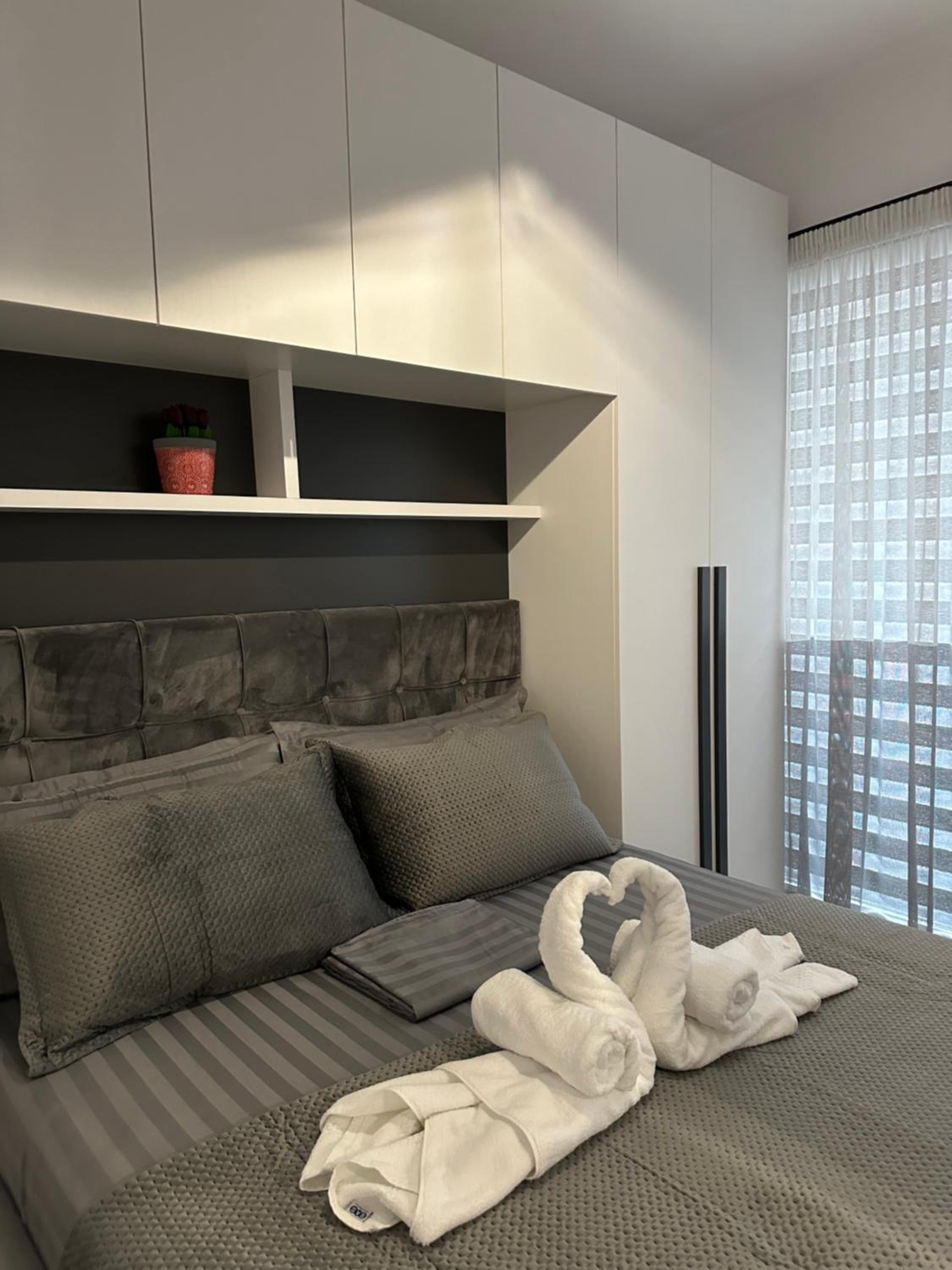 3A Apartment
