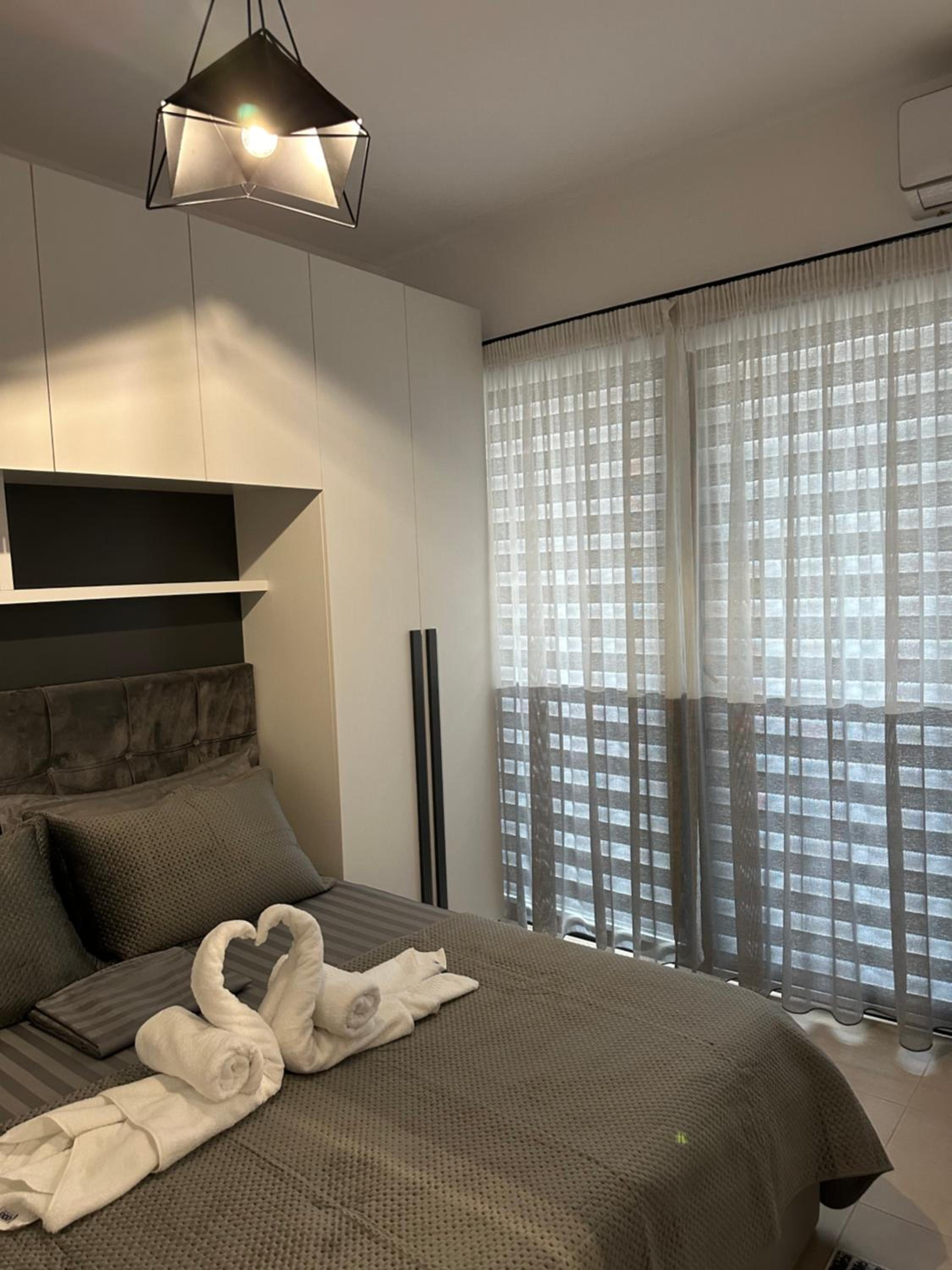 3A Apartment