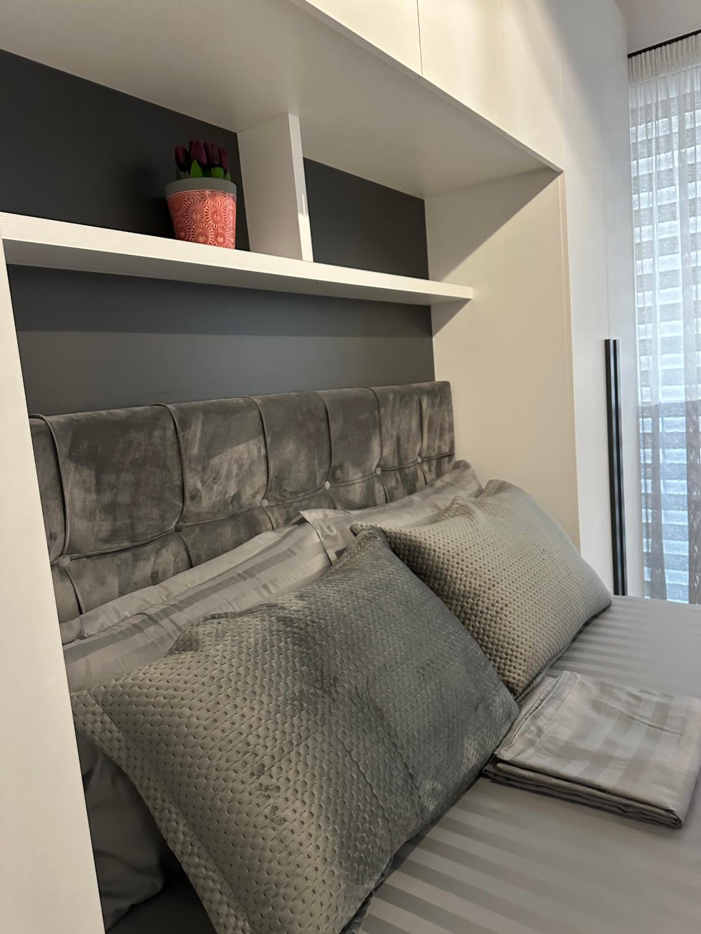 3A Apartment