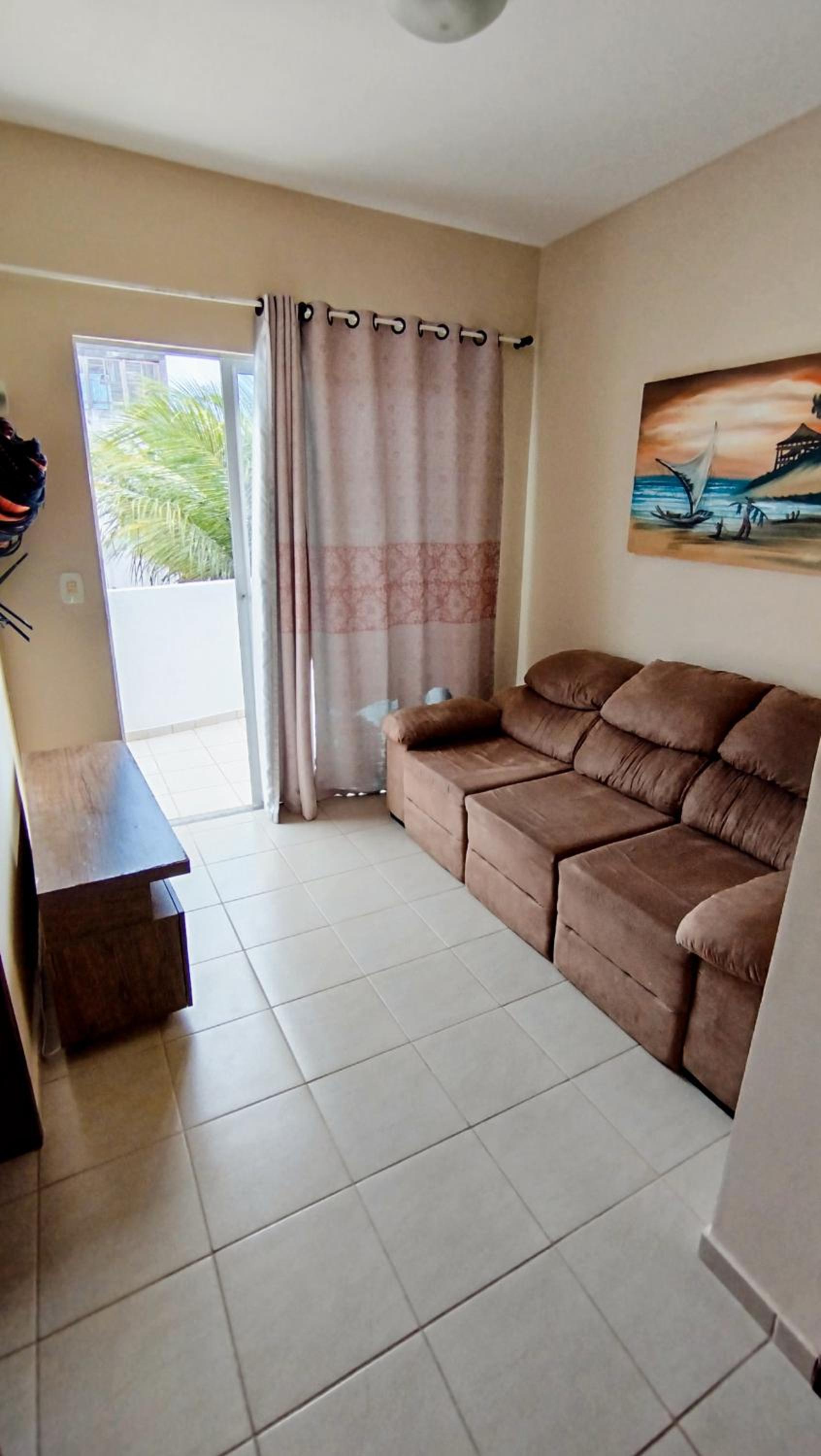 Chalet no paraíso