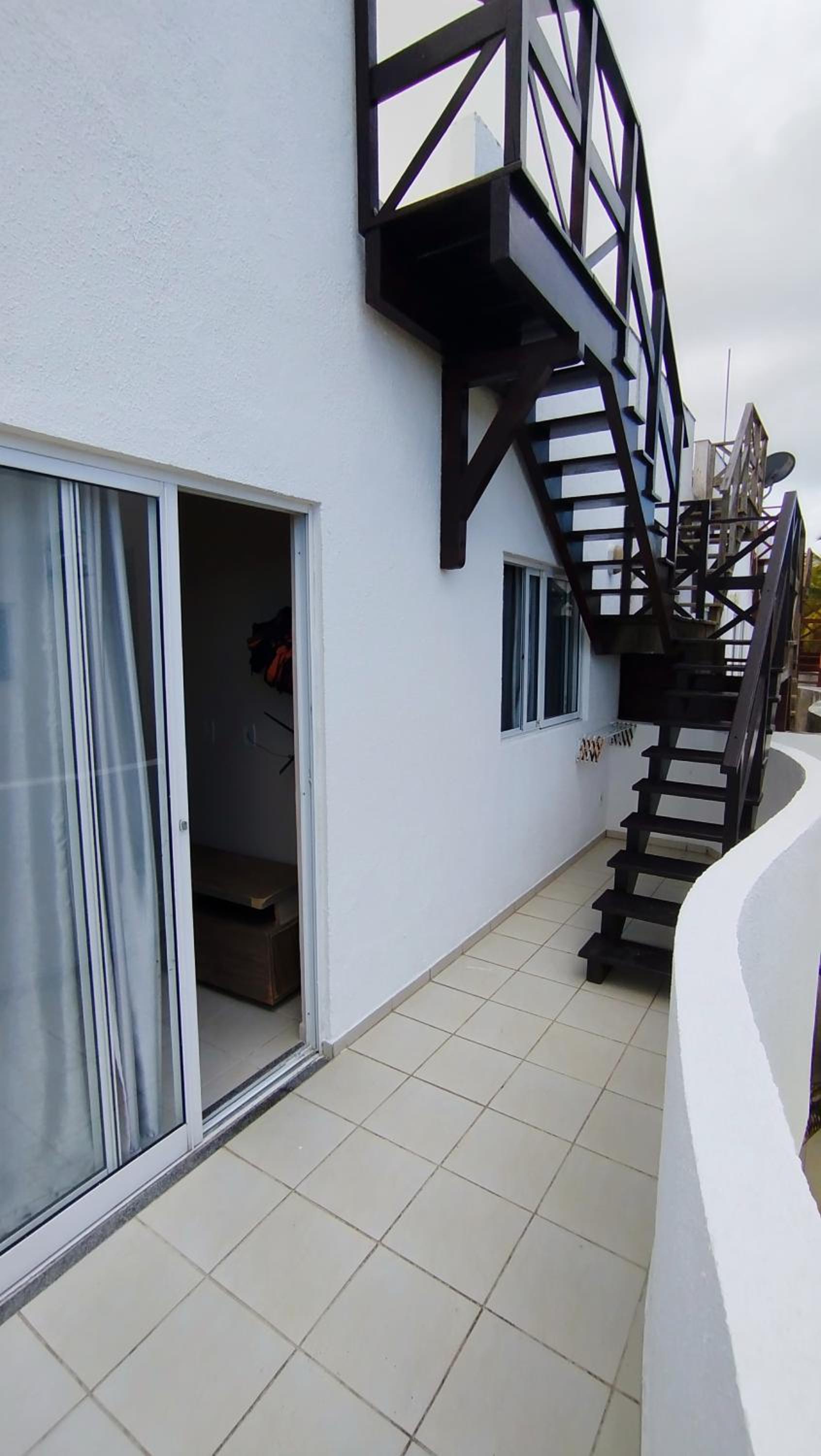 Chalet no paraíso