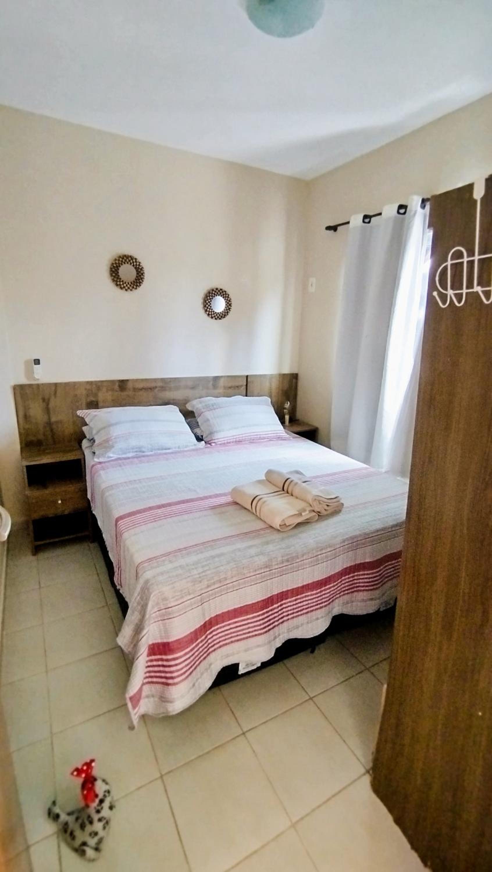 Chalet no paraíso