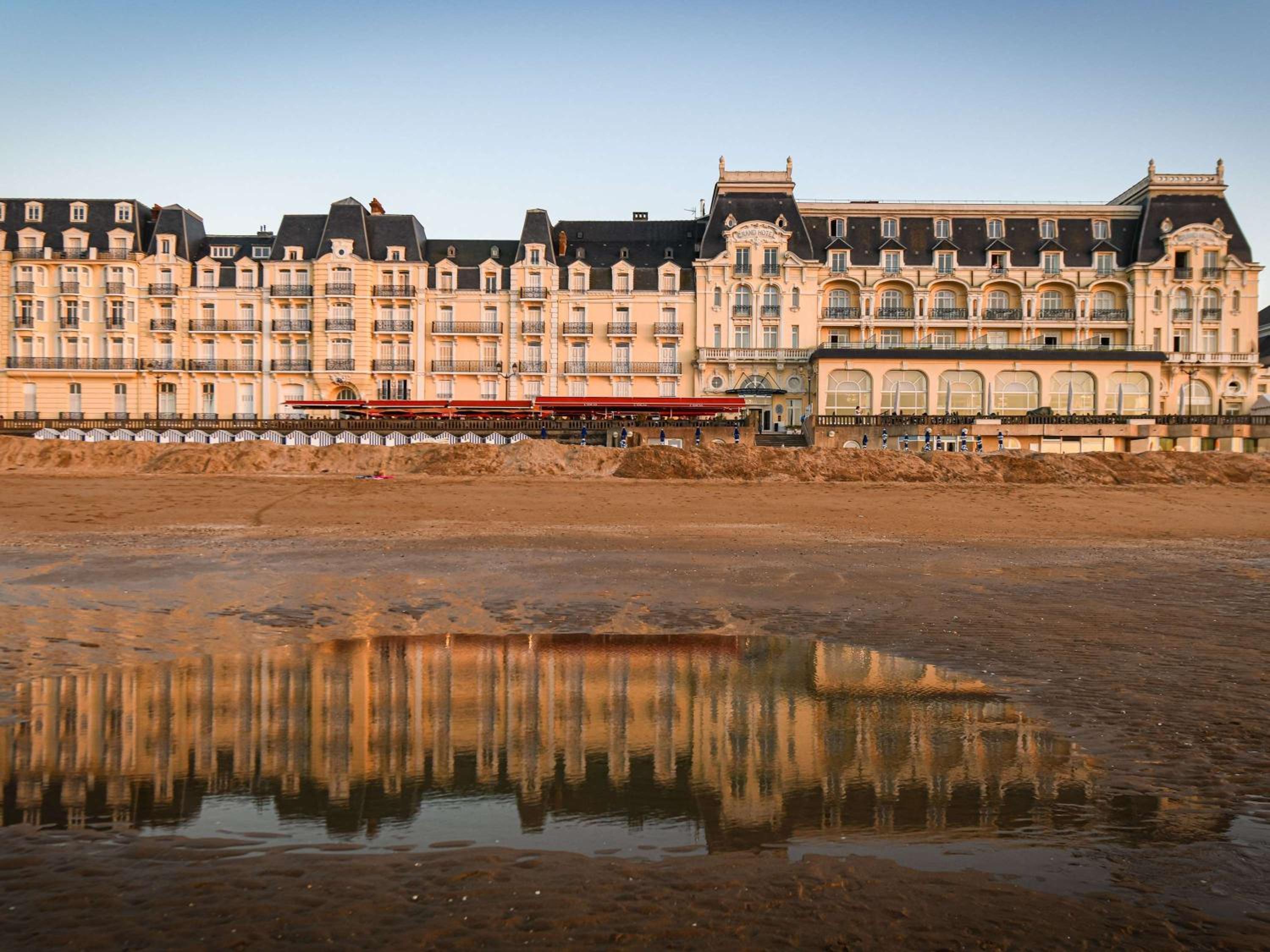 Cabourg Vacations - Le Grand Hotel de Cabourg - MGallery Hotel Collection - Property Image 104