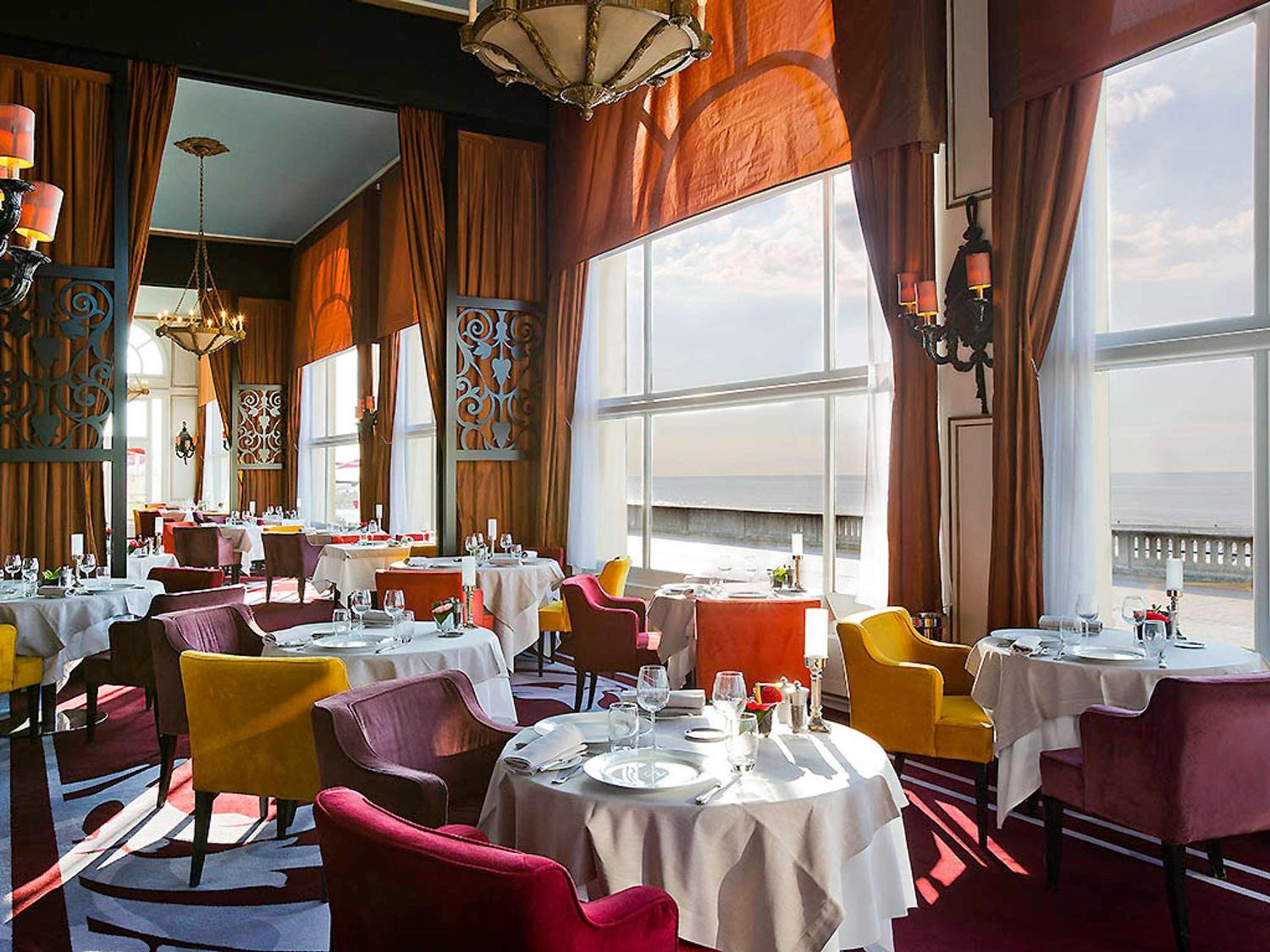 Cabourg Vacations - Le Grand Hotel de Cabourg - MGallery Hotel Collection - Property Image 105