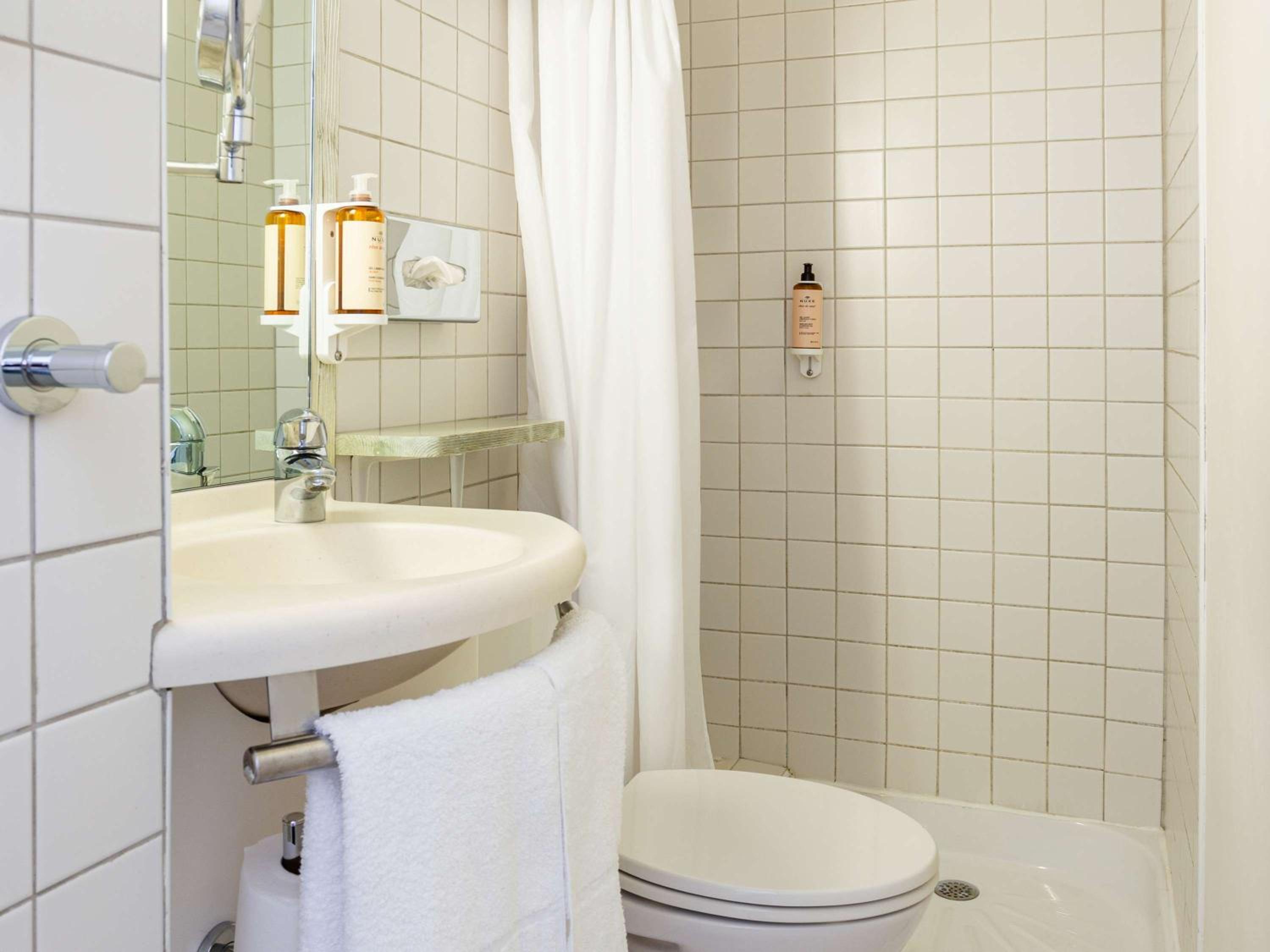 Mercure Millau - Property Image 104