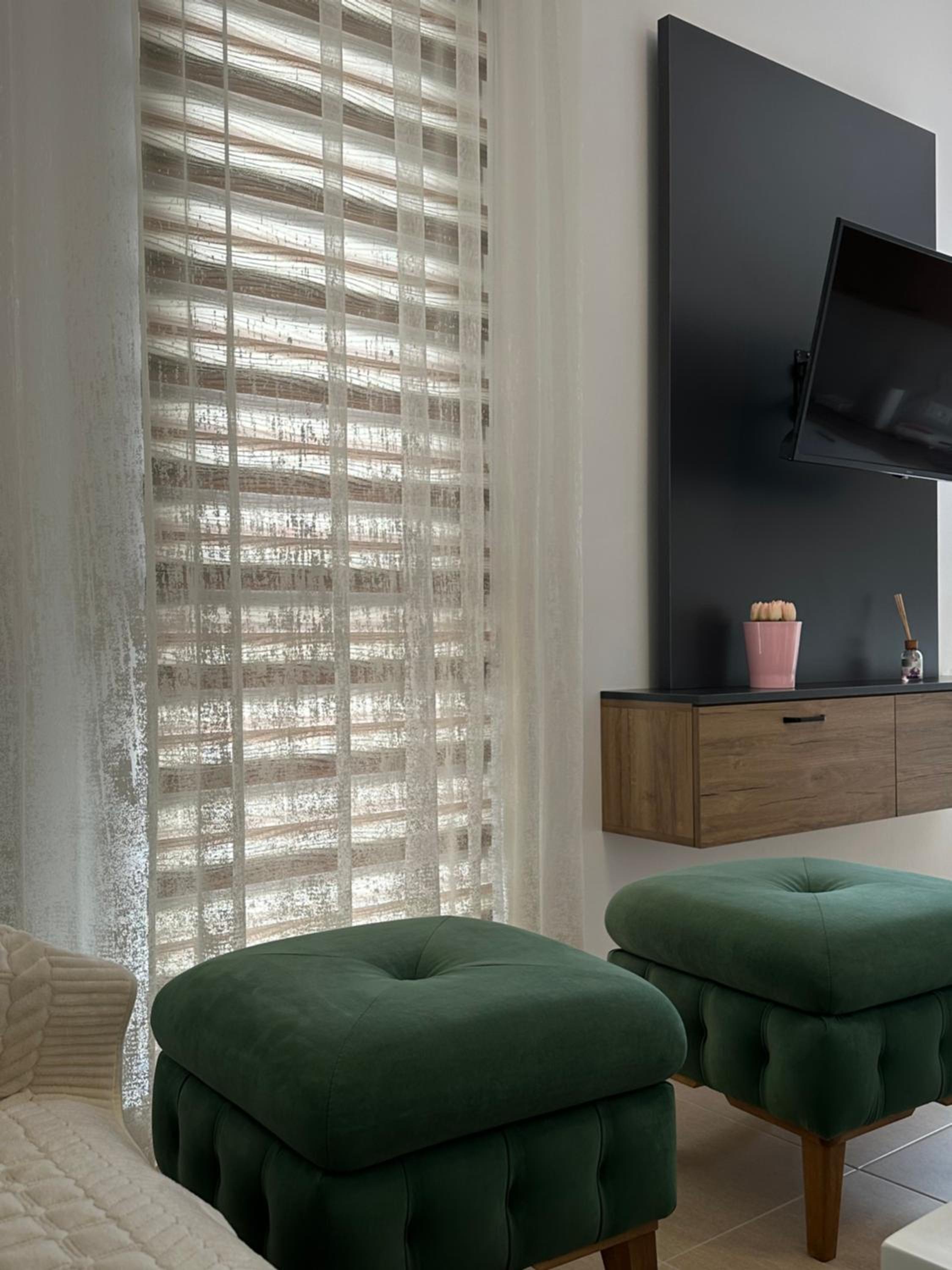 3A Apartment