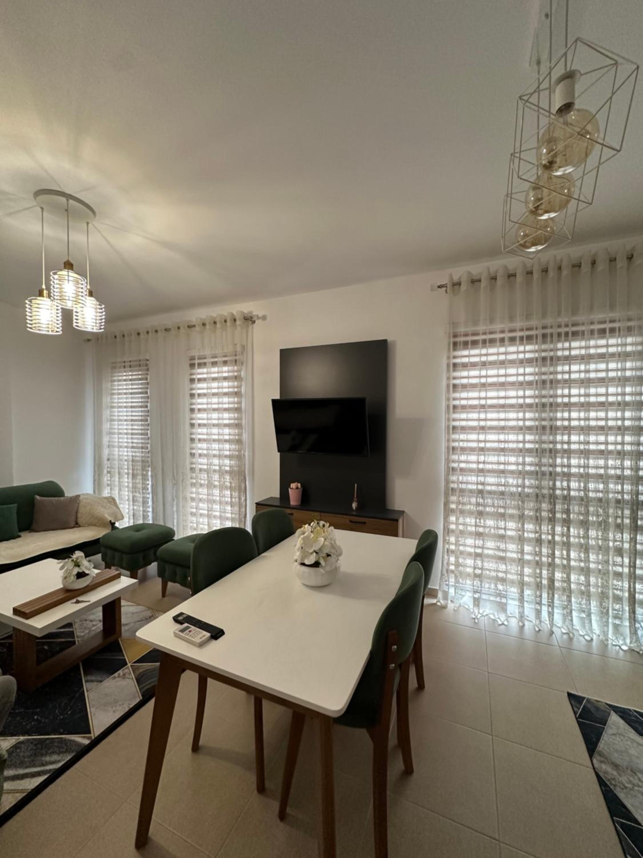 3A Apartment