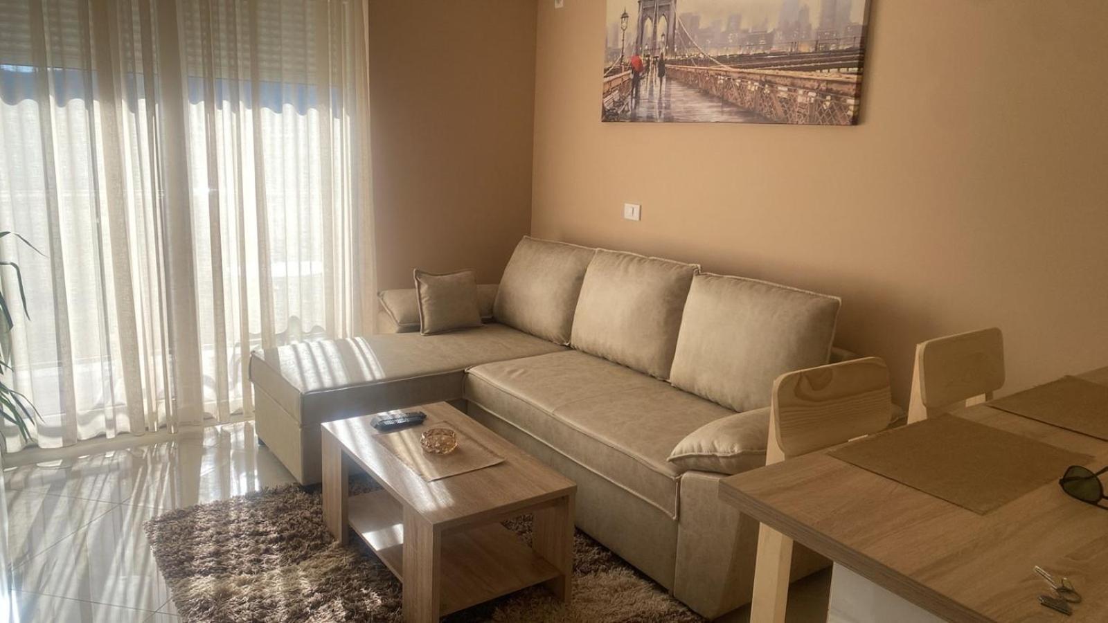 Apartman DVA SRCA view 5