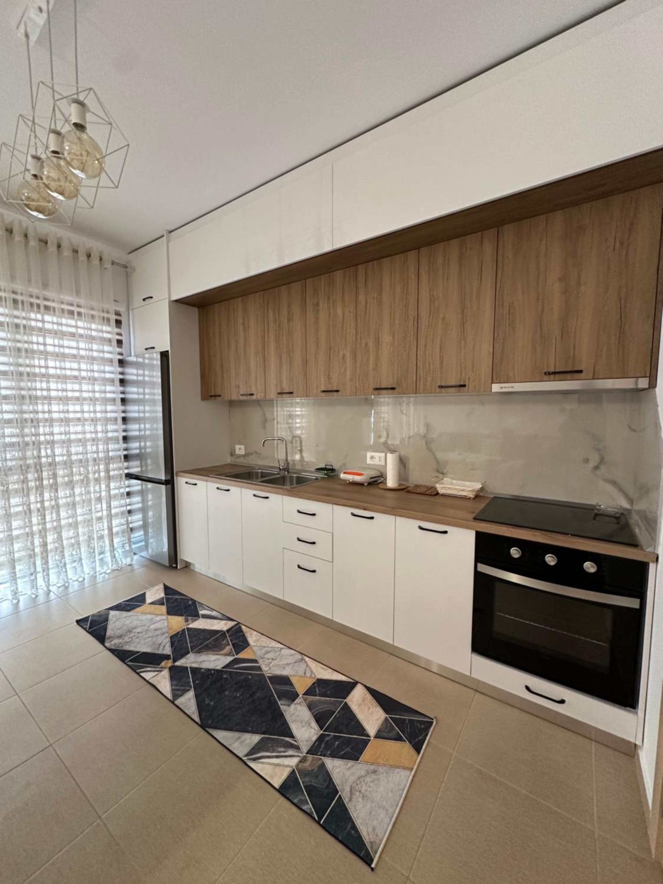 3A Apartment