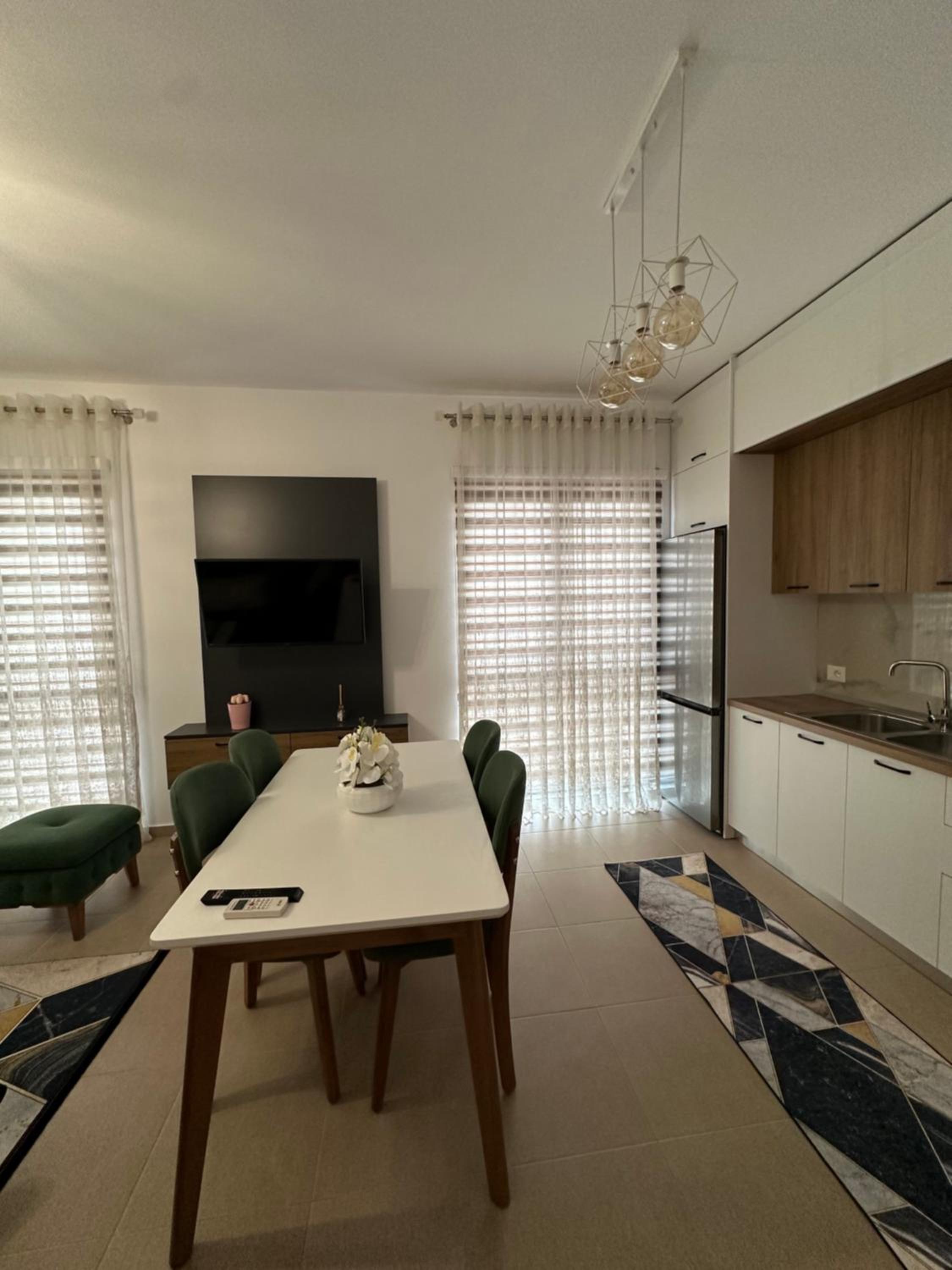 3A Apartment