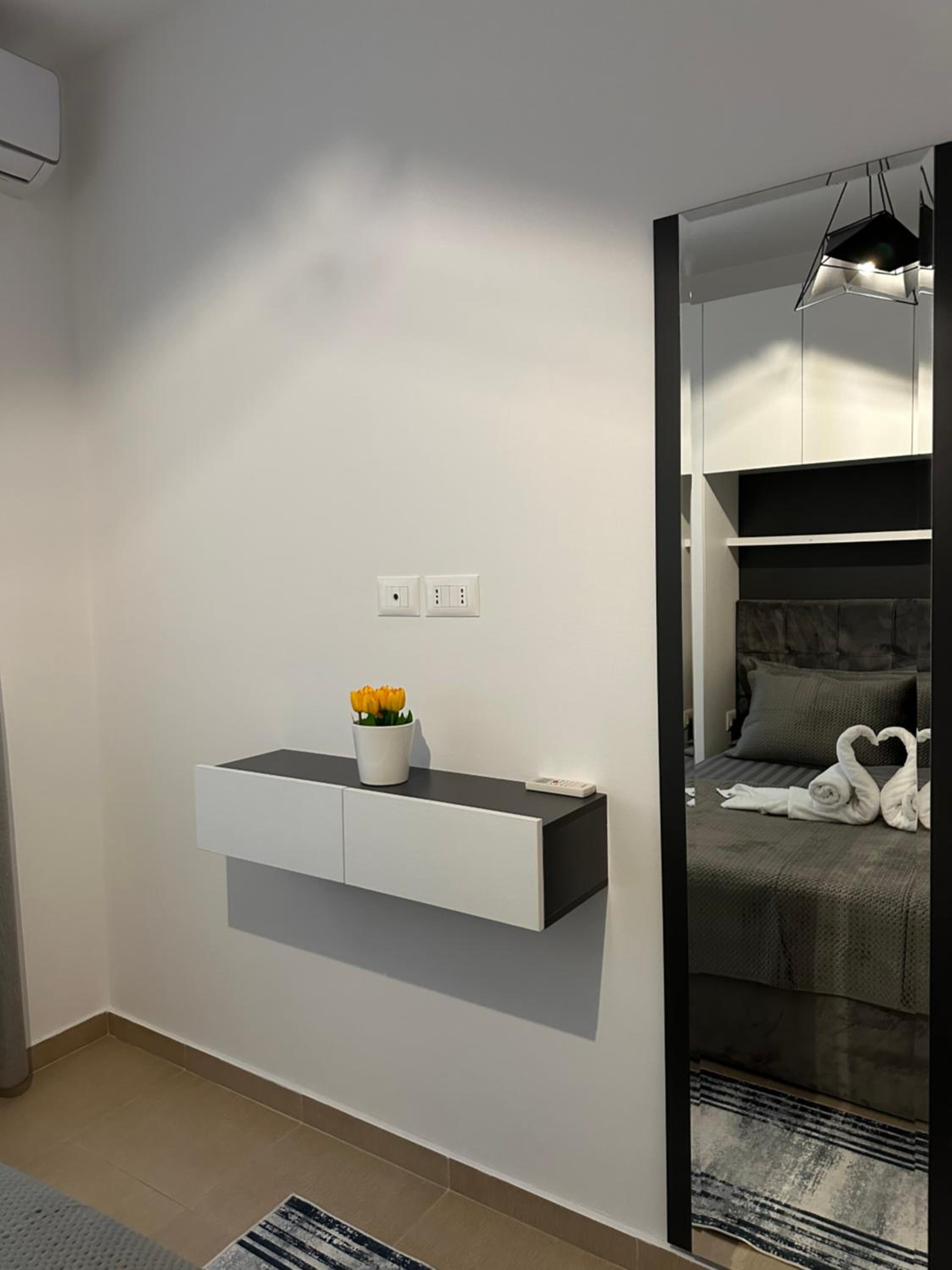 3A Apartment