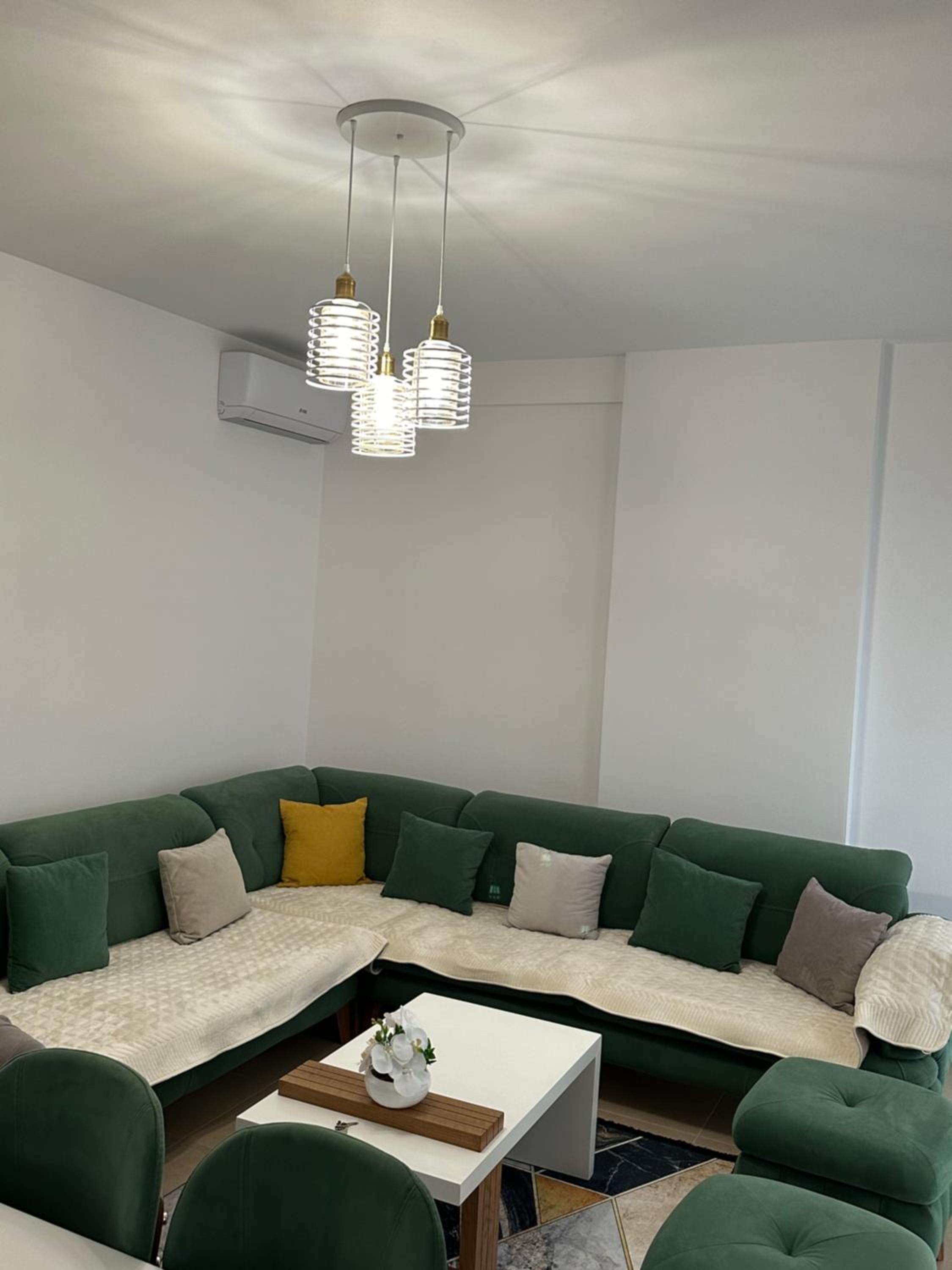 3A Apartment