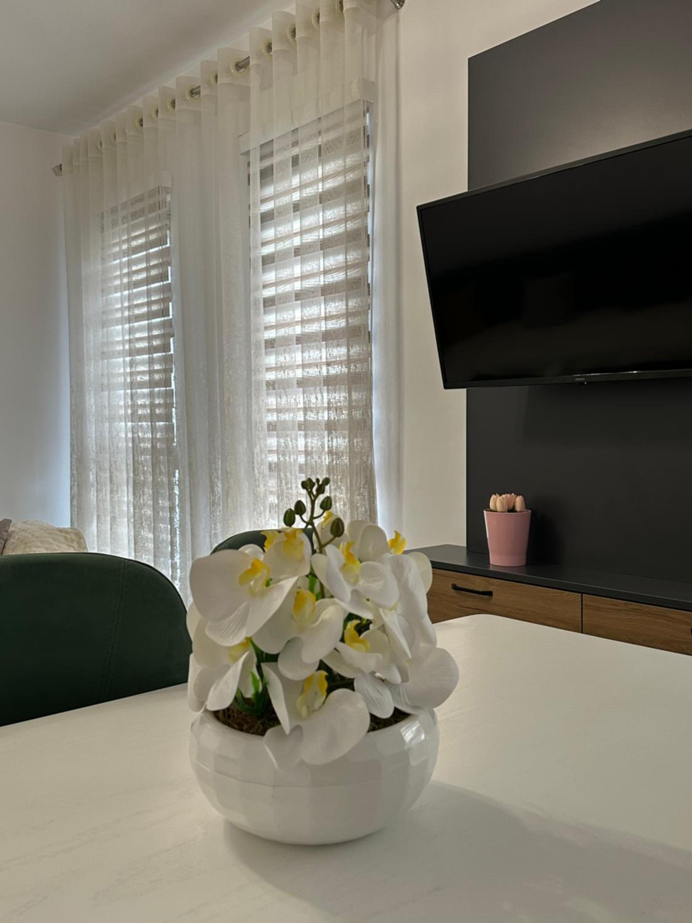 3A Apartment