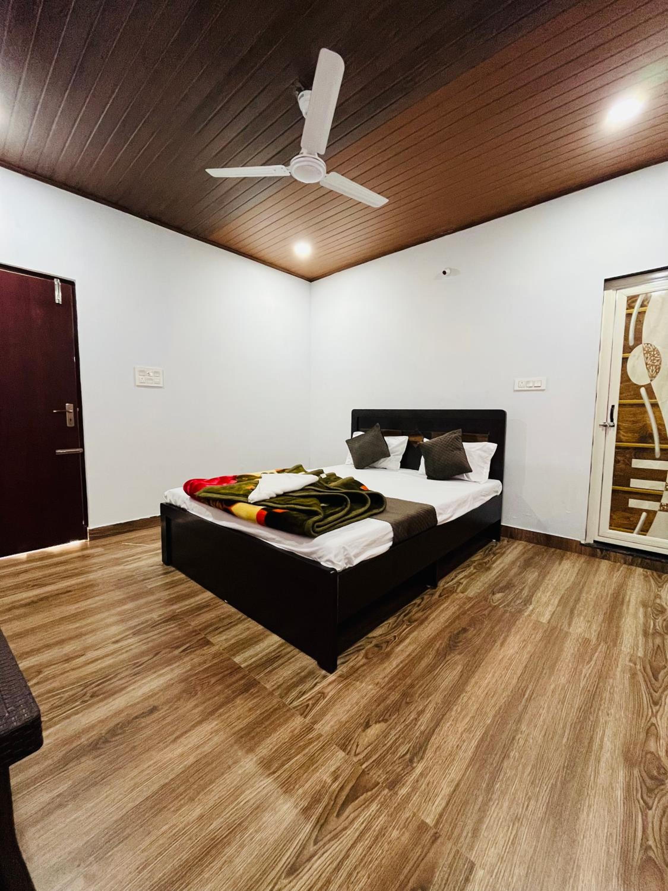 Nature's Nest Resort & Restaurent view 5
