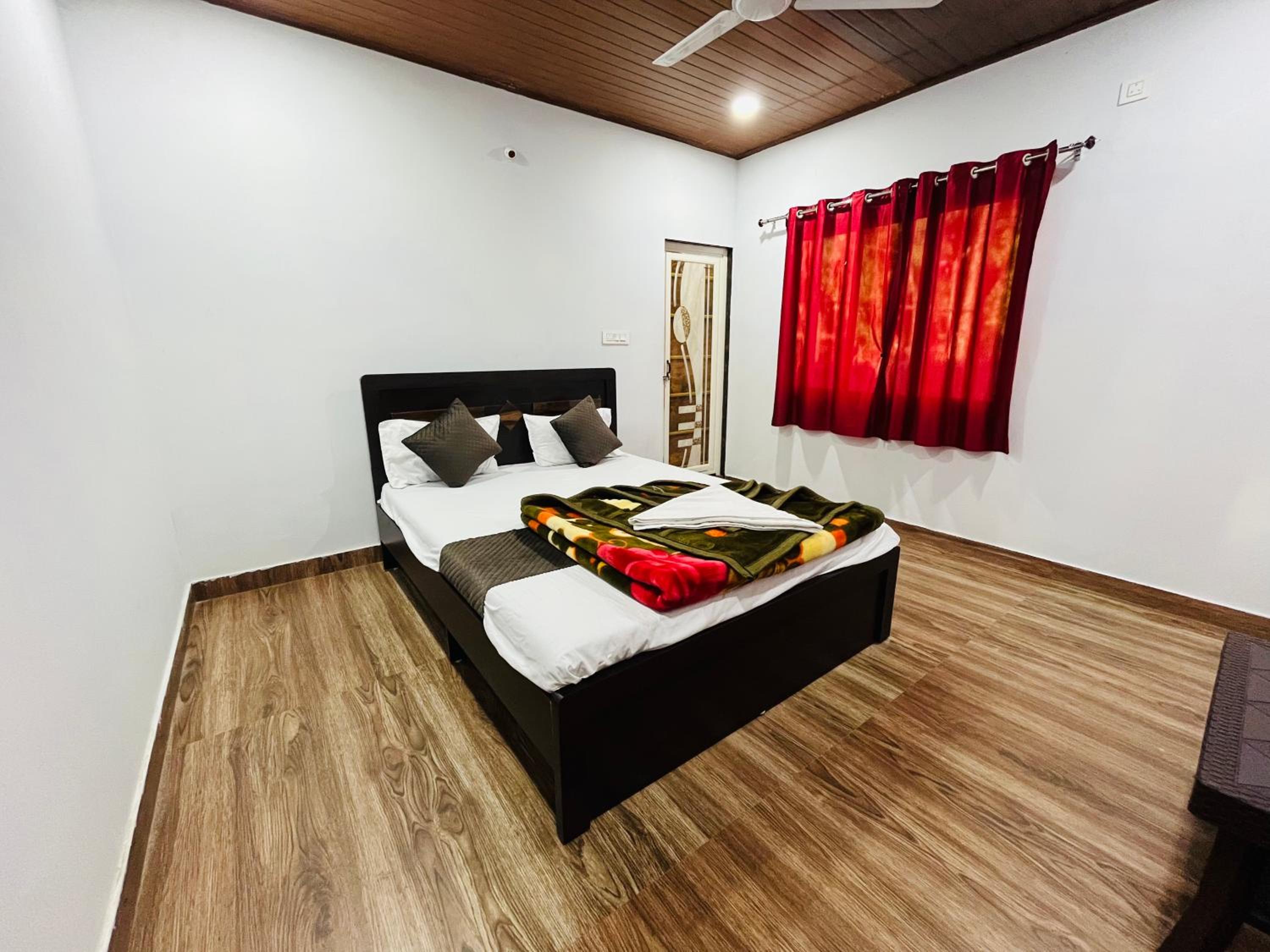 Nature's Nest Resort & Restaurent view 4