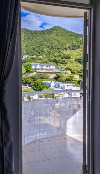 Apartamento en el Rodadero, a cinco minutos caminando de la playa