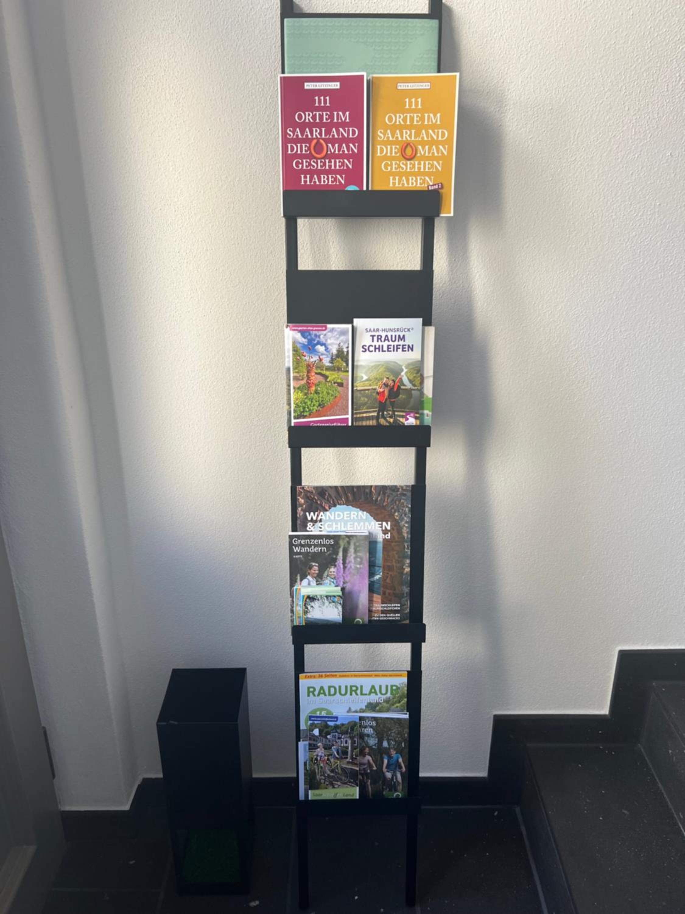 Ferienwohnung Äskulaphof