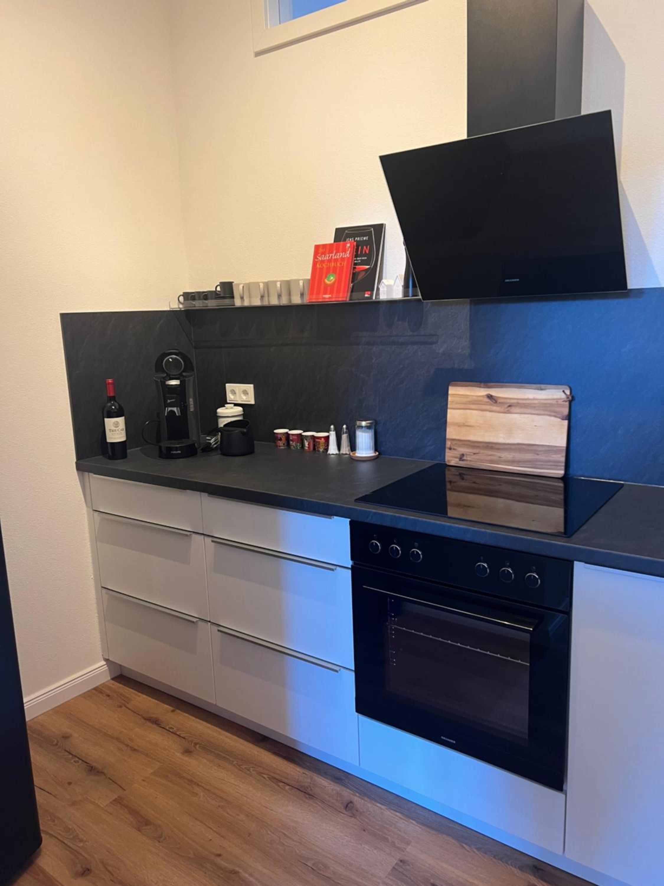Ferienwohnung Äskulaphof