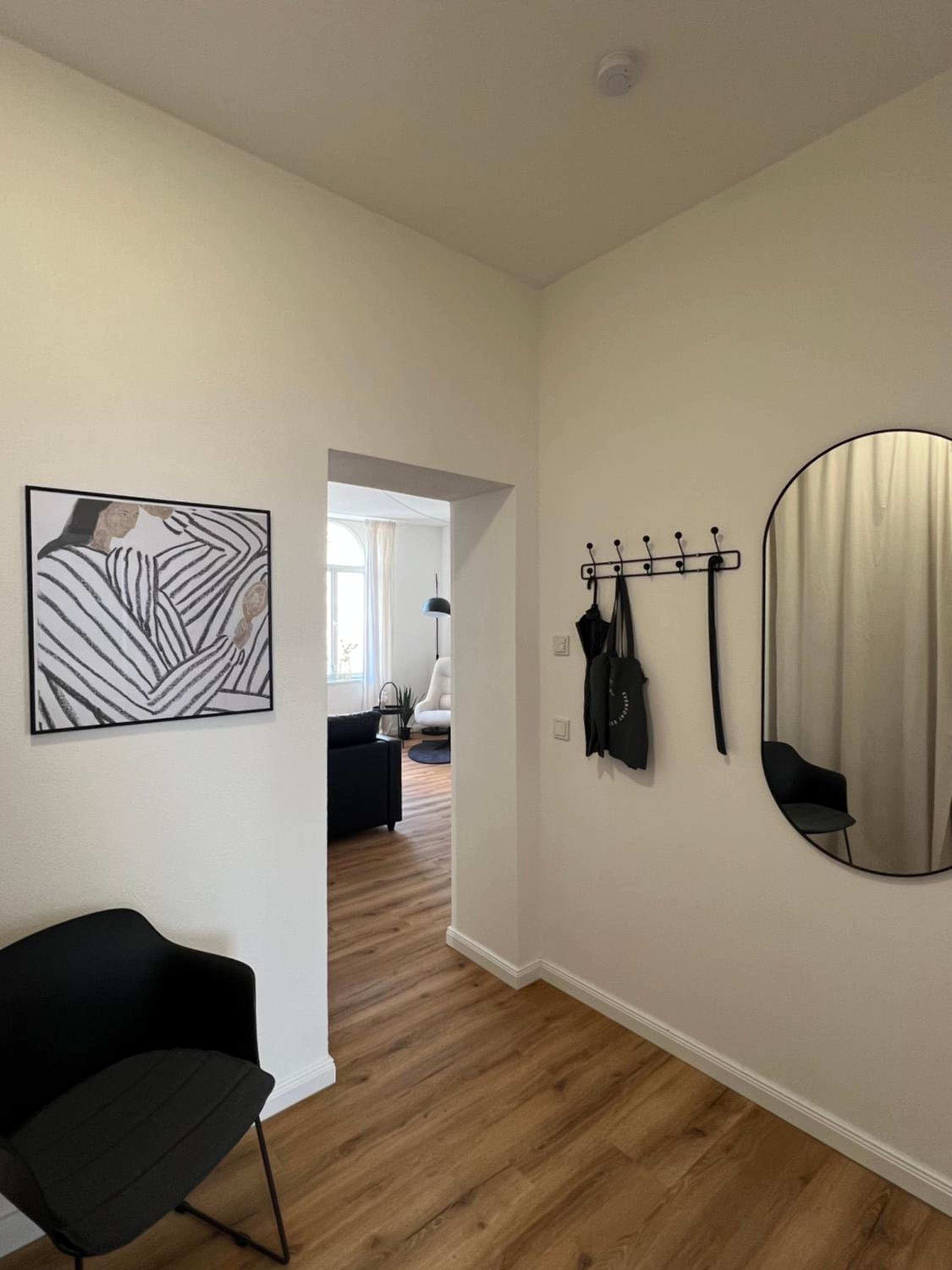 Ferienwohnung Äskulaphof