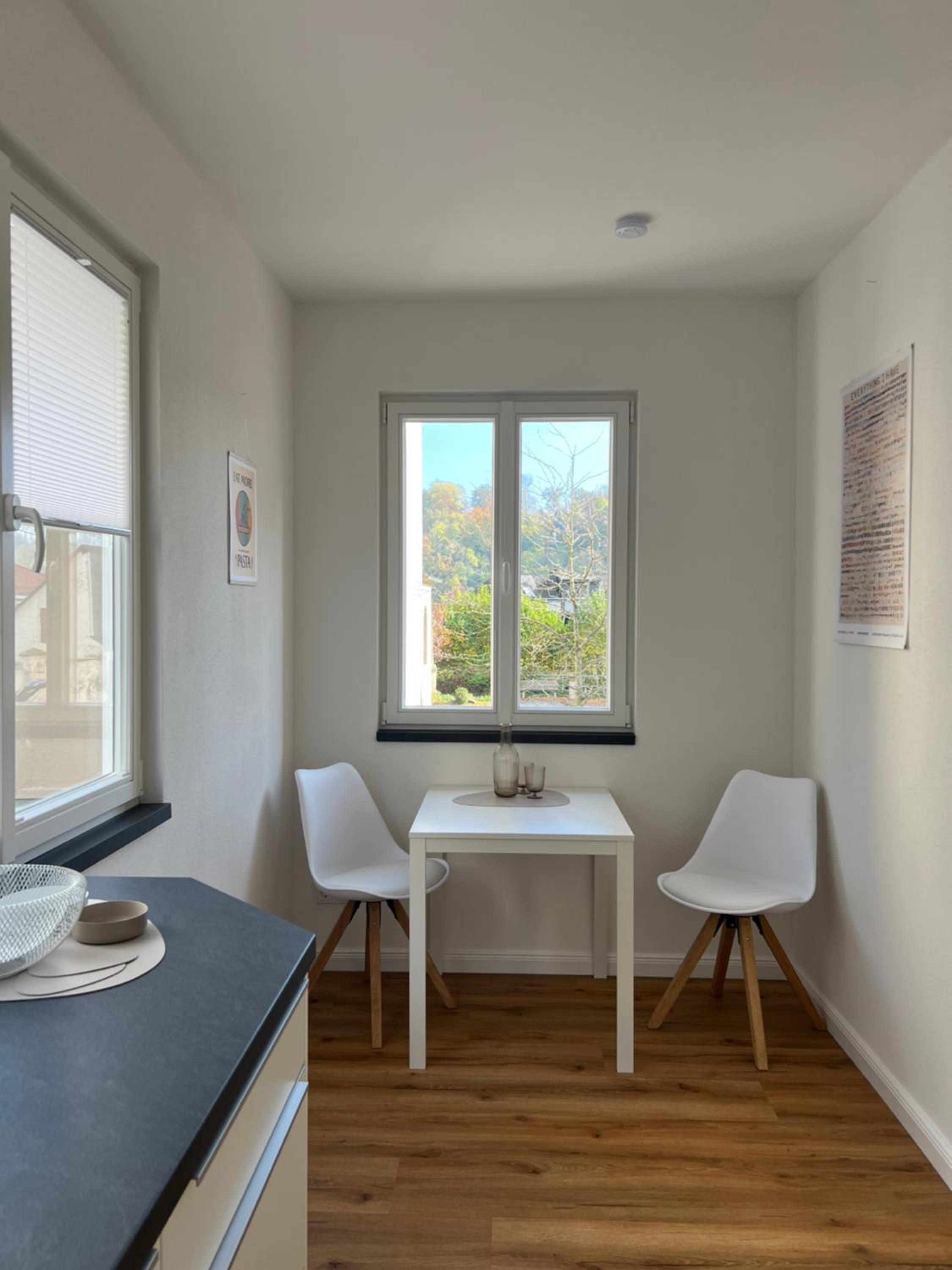 Ferienwohnung Äskulaphof
