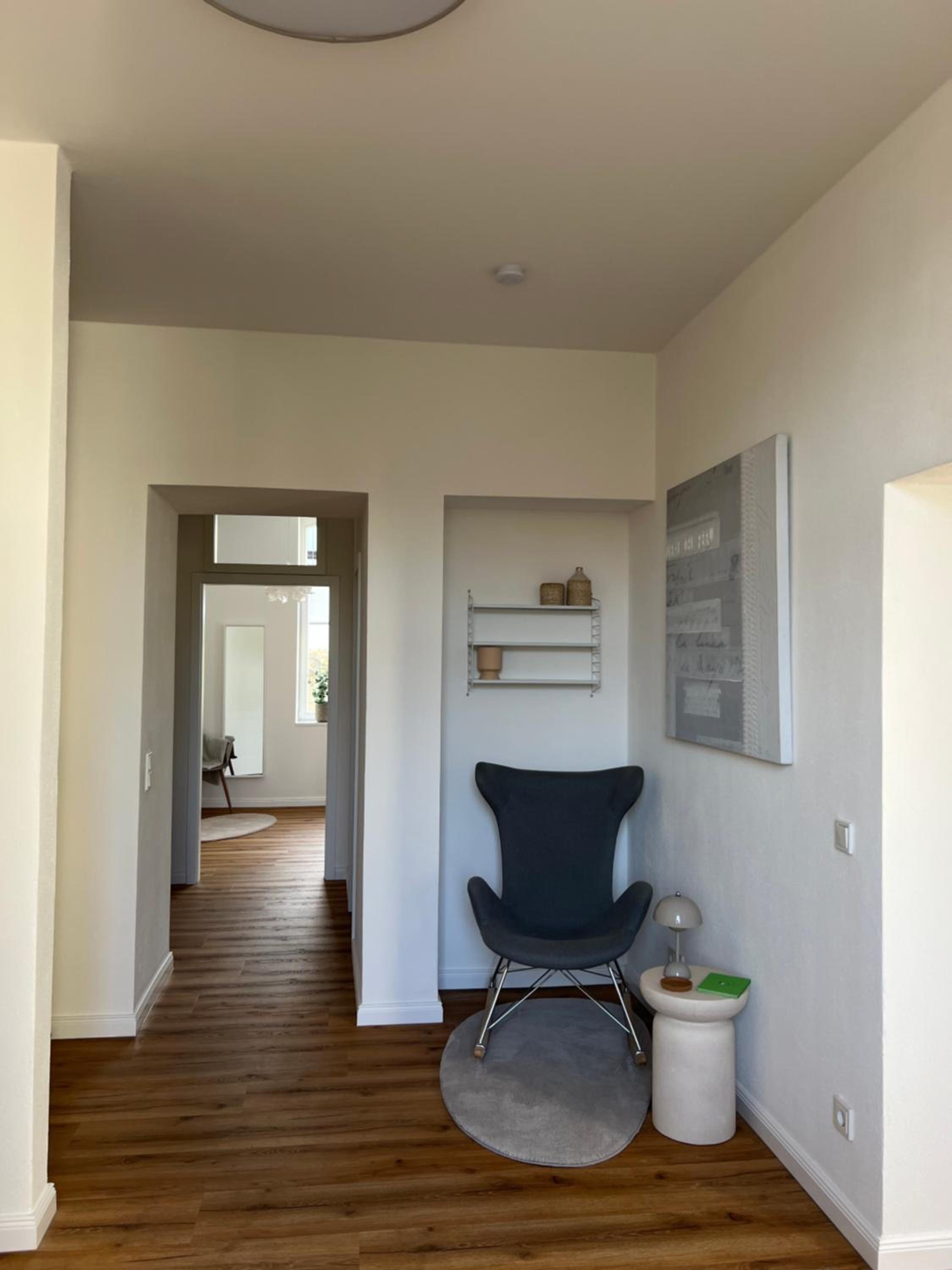 Ferienwohnung Äskulaphof