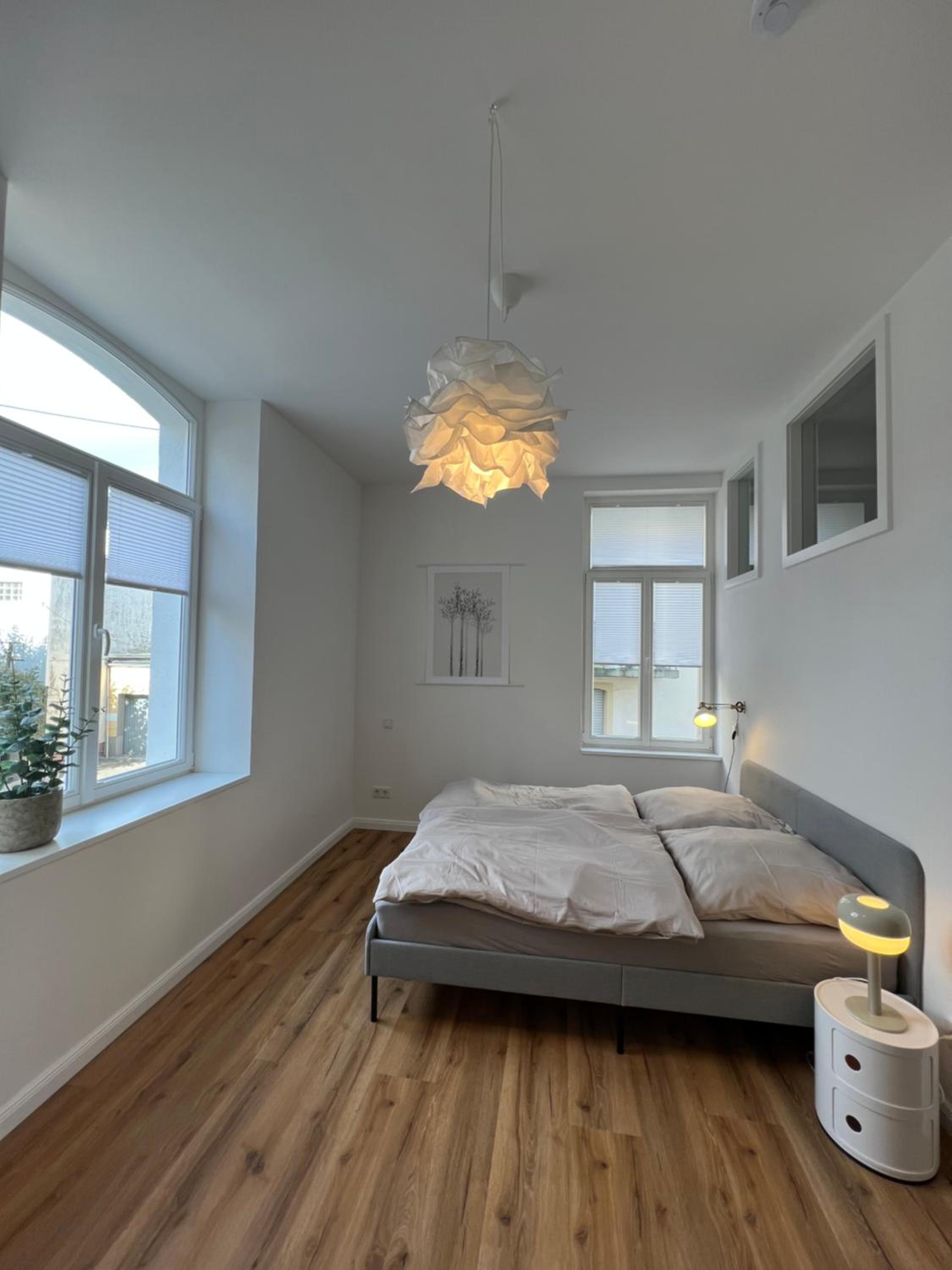 Ferienwohnung Äskulaphof