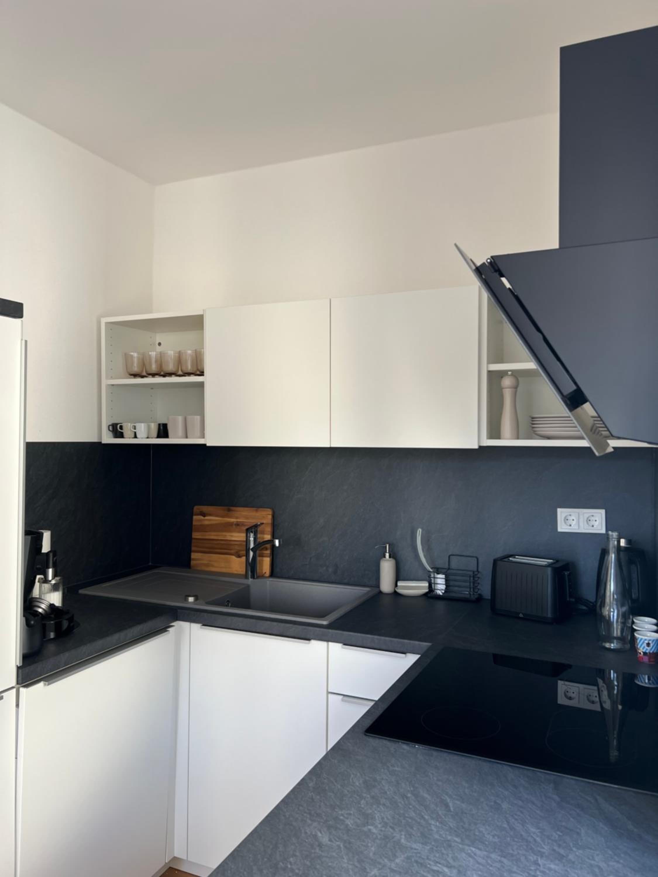 Ferienwohnung Äskulaphof