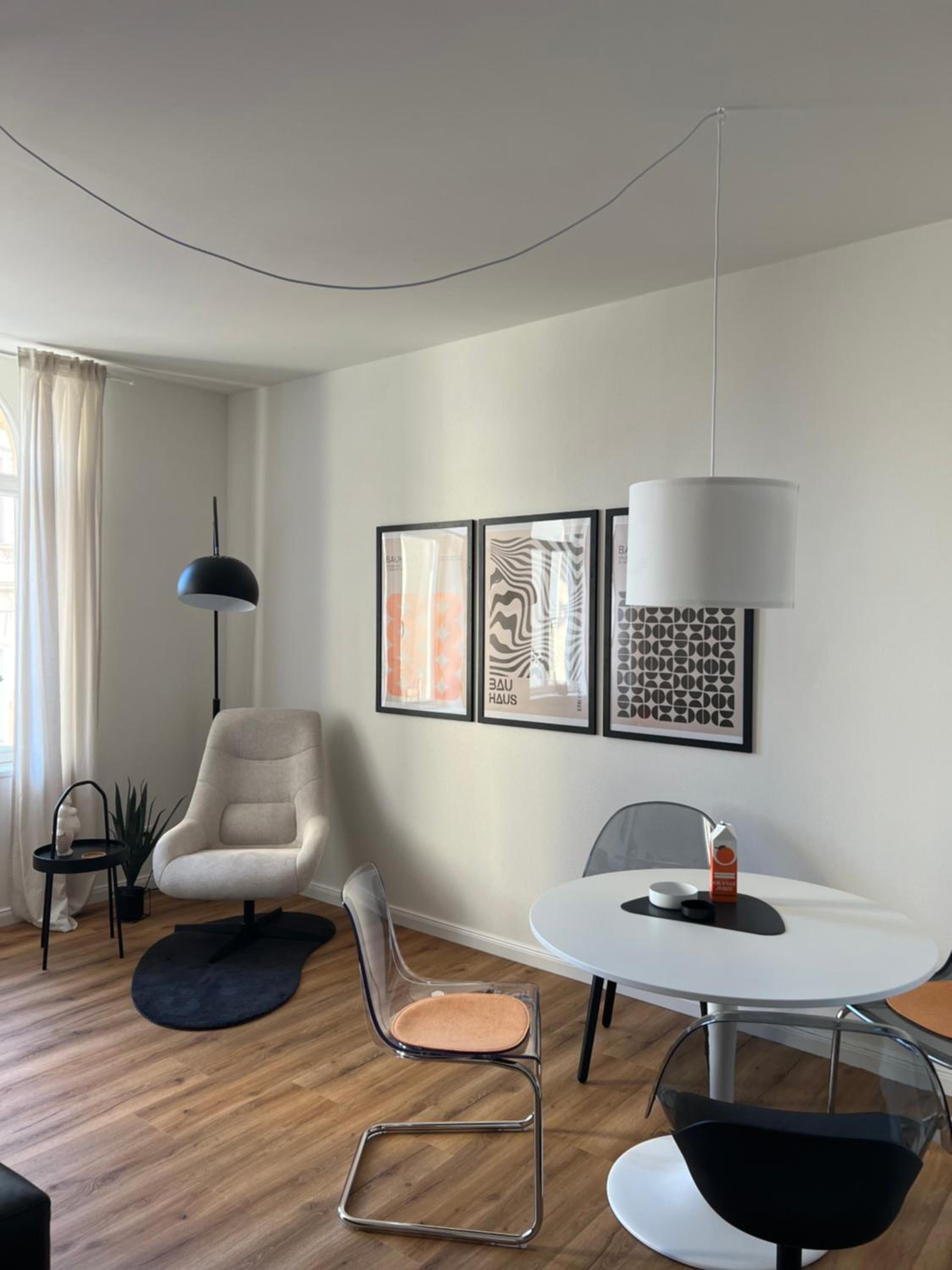 Ferienwohnung Äskulaphof