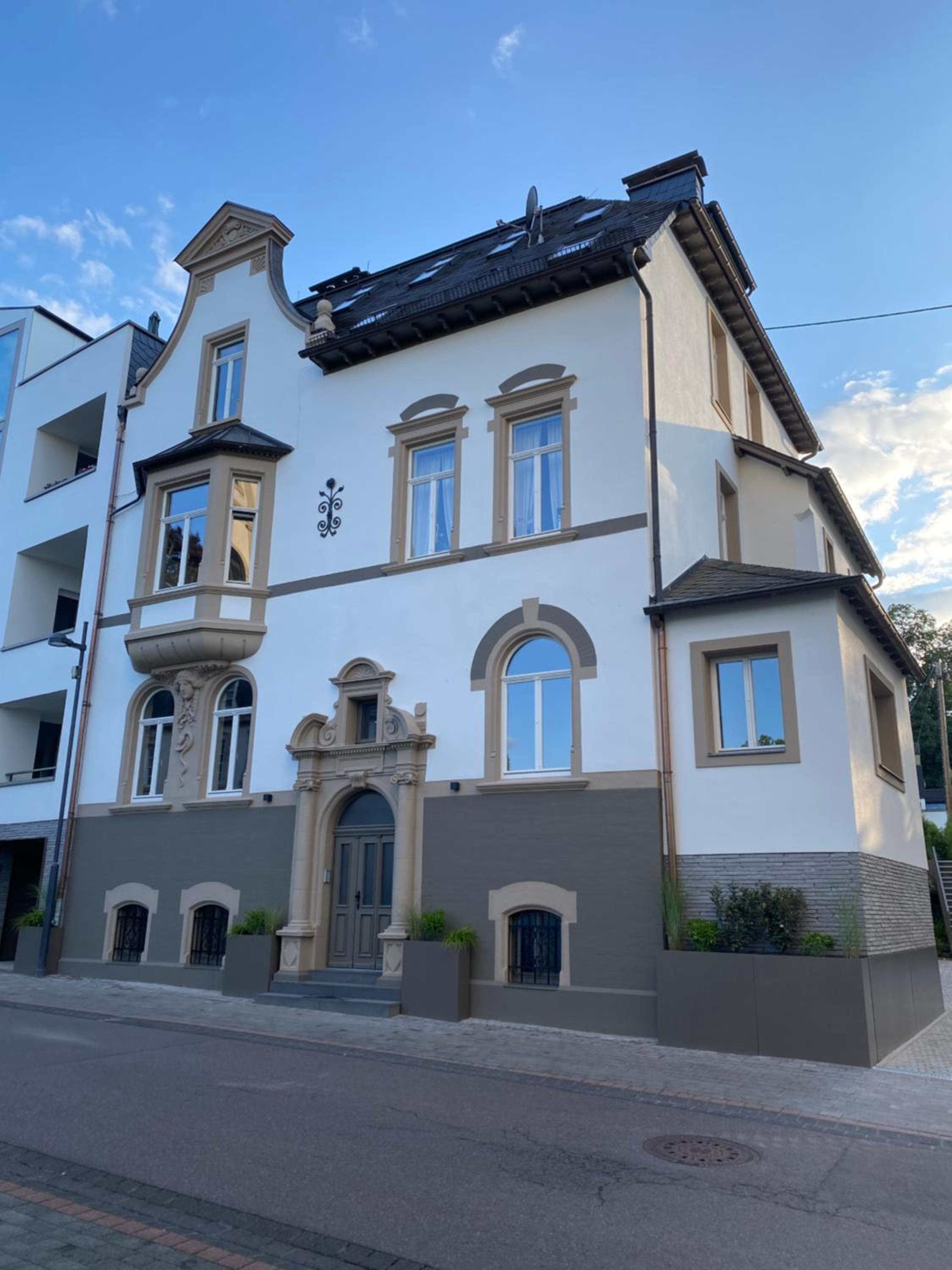 building