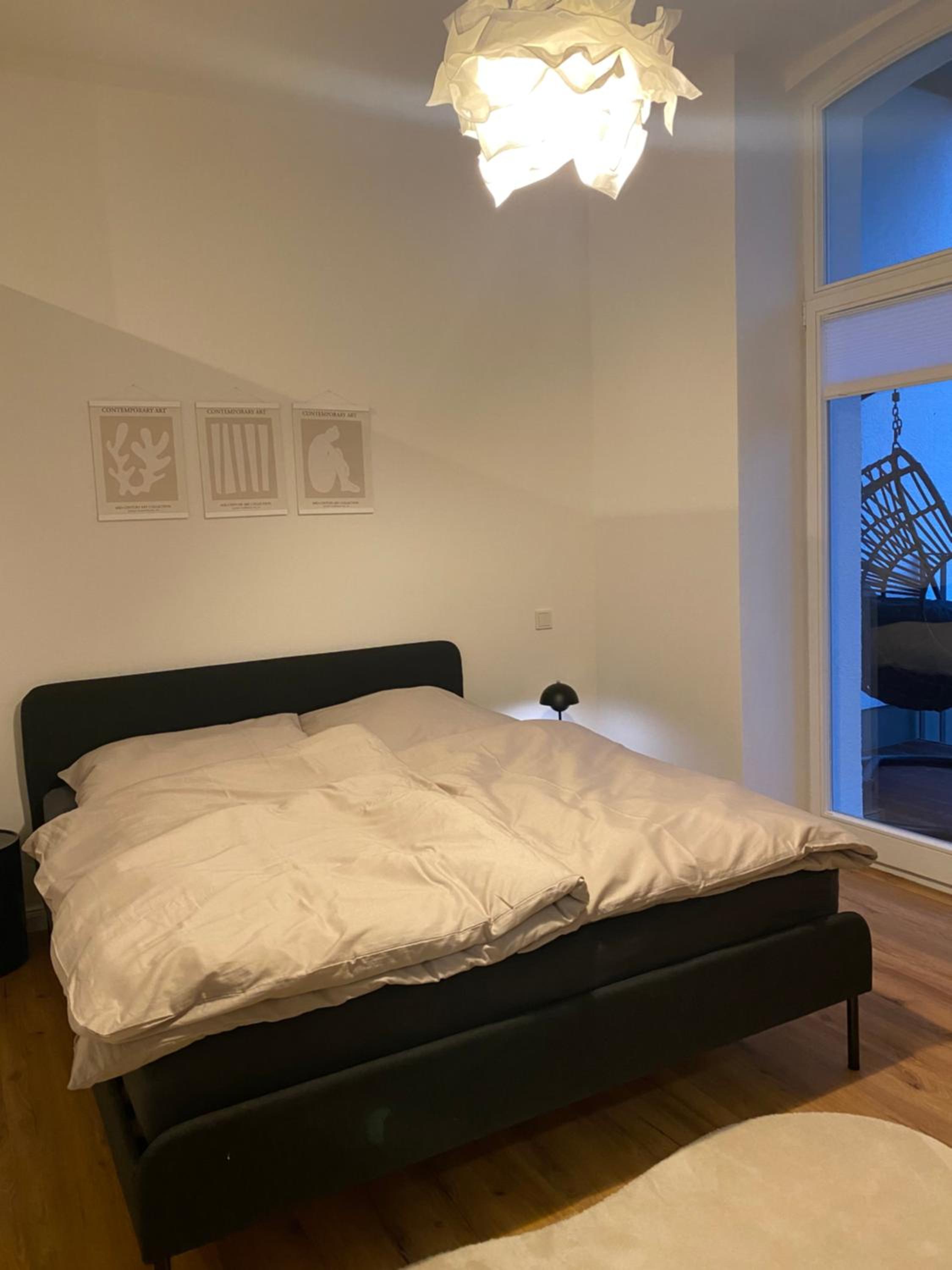 Ferienwohnung Äskulaphof