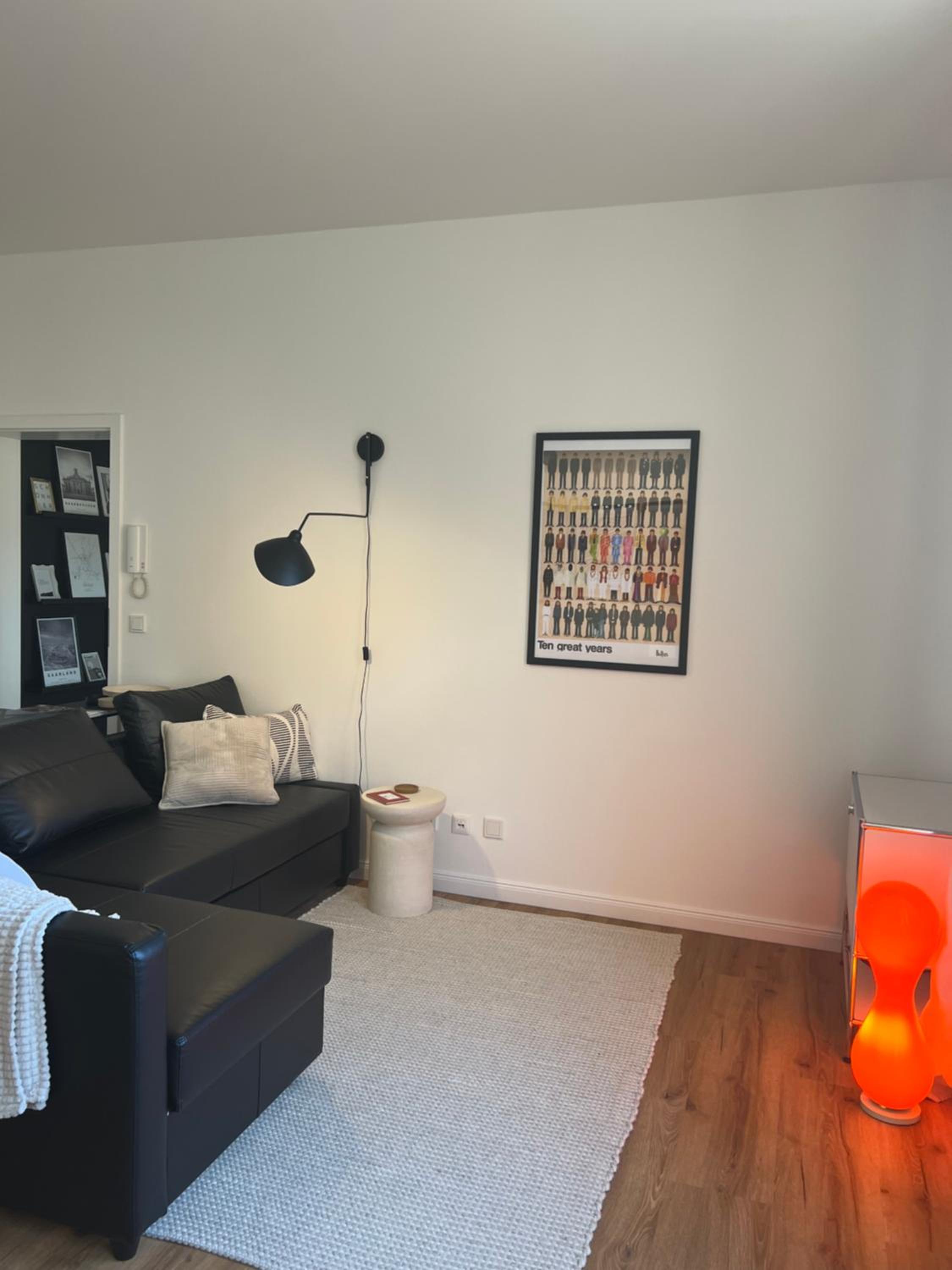 Ferienwohnung Äskulaphof